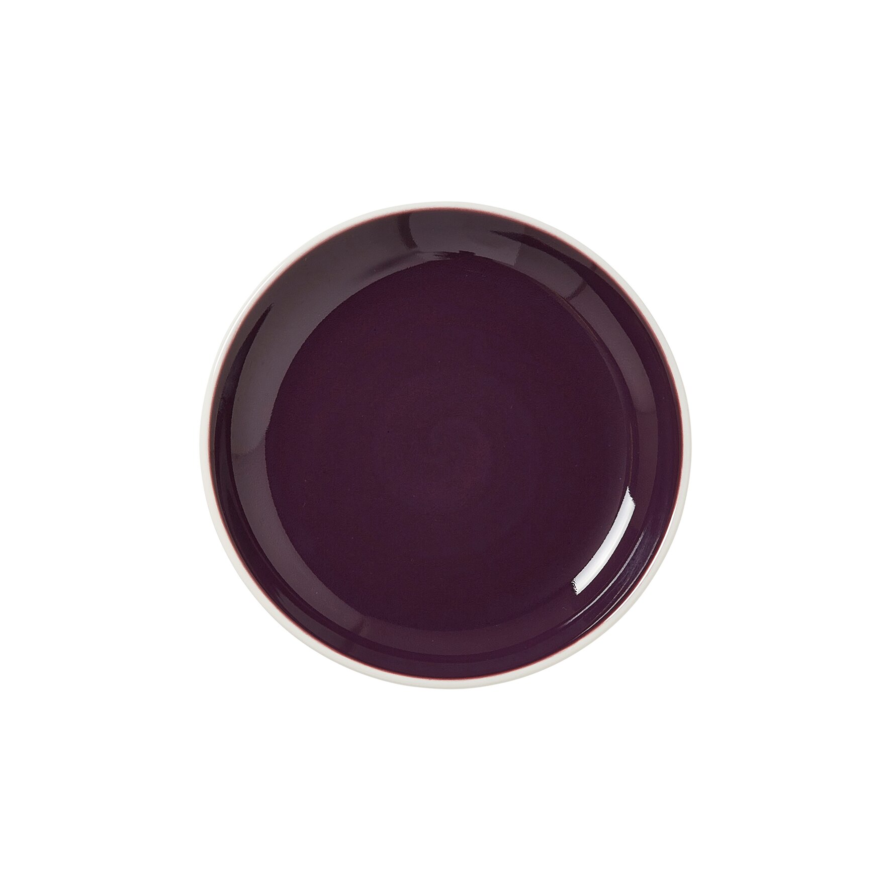 Nyx, Coupeteller Nordic ø 165 mm Damson 