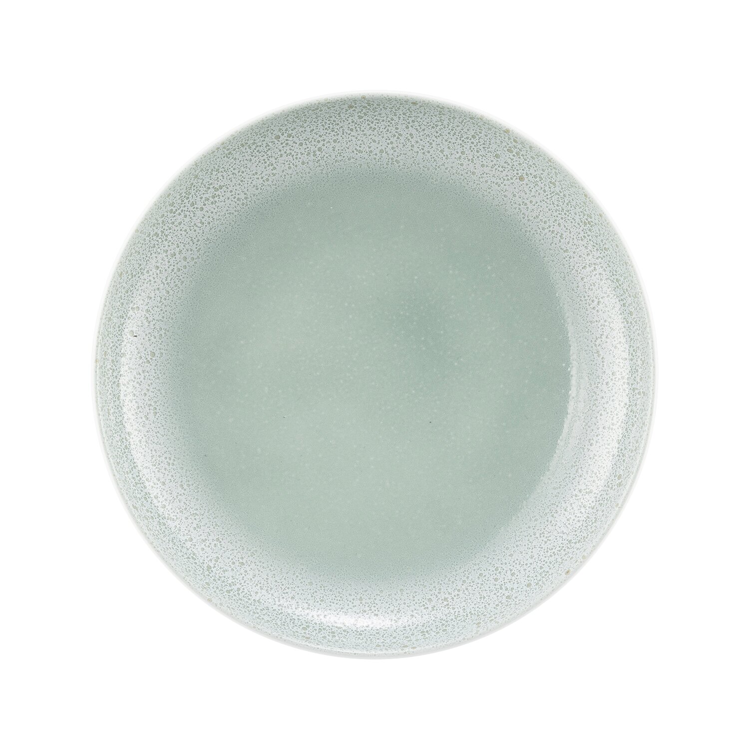 Sento Home, Suppenteller ø 213 mm / 0,77 l Aura mint