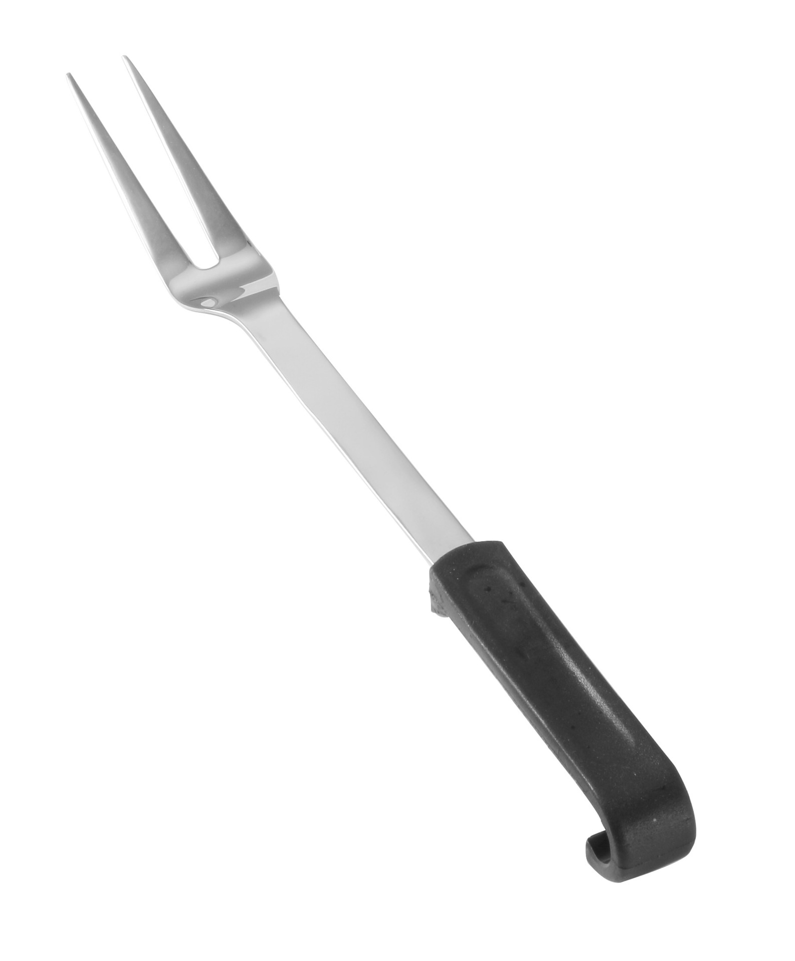 Küchenhelfer Aufschnittgabel