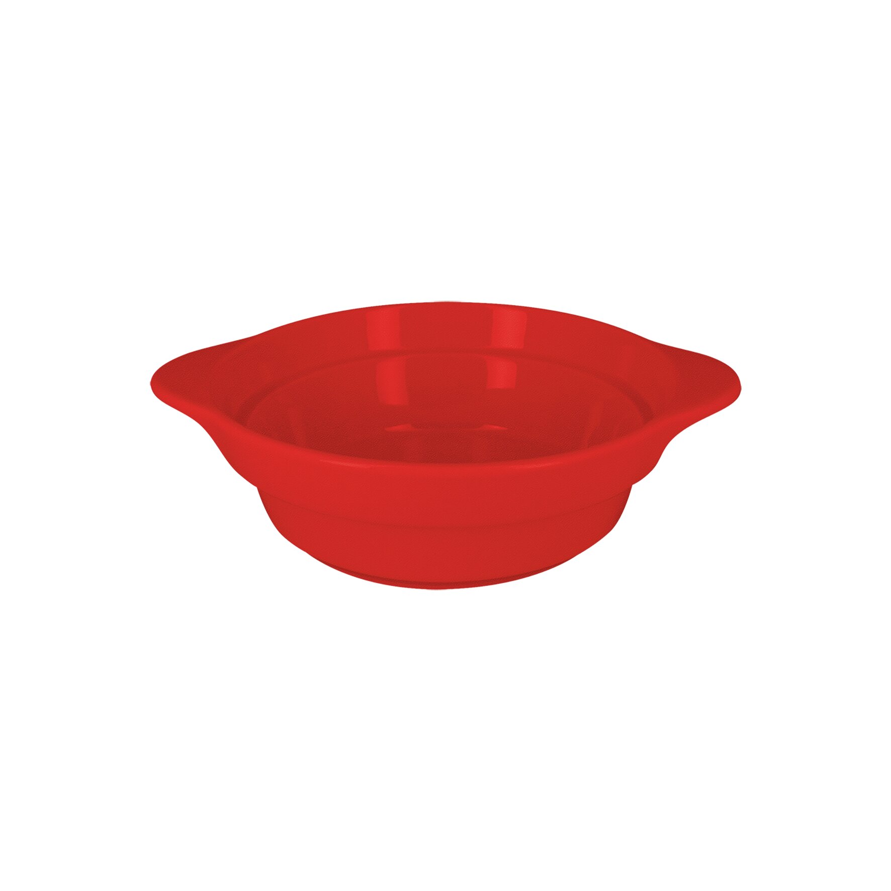 Chef's Fusion, Cocotte rund ø 100 mm / 0,22 l ember