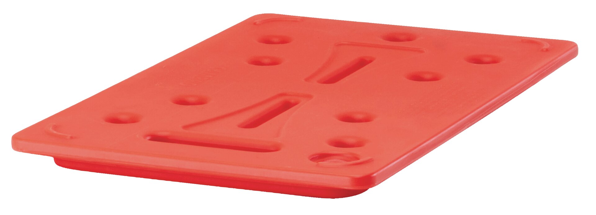 Wärmeplatte für Wärmeboxen 90971005 bis 90971008