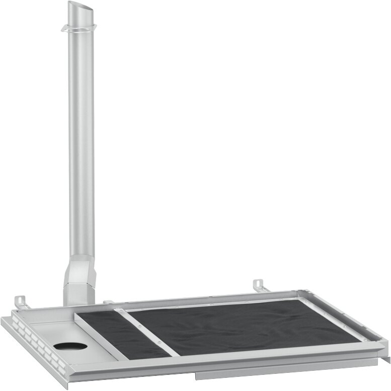 Combi-Duo-Kit Typ 6-1/1 E/G + Typ 6-1/1 E / 10-1/1 E