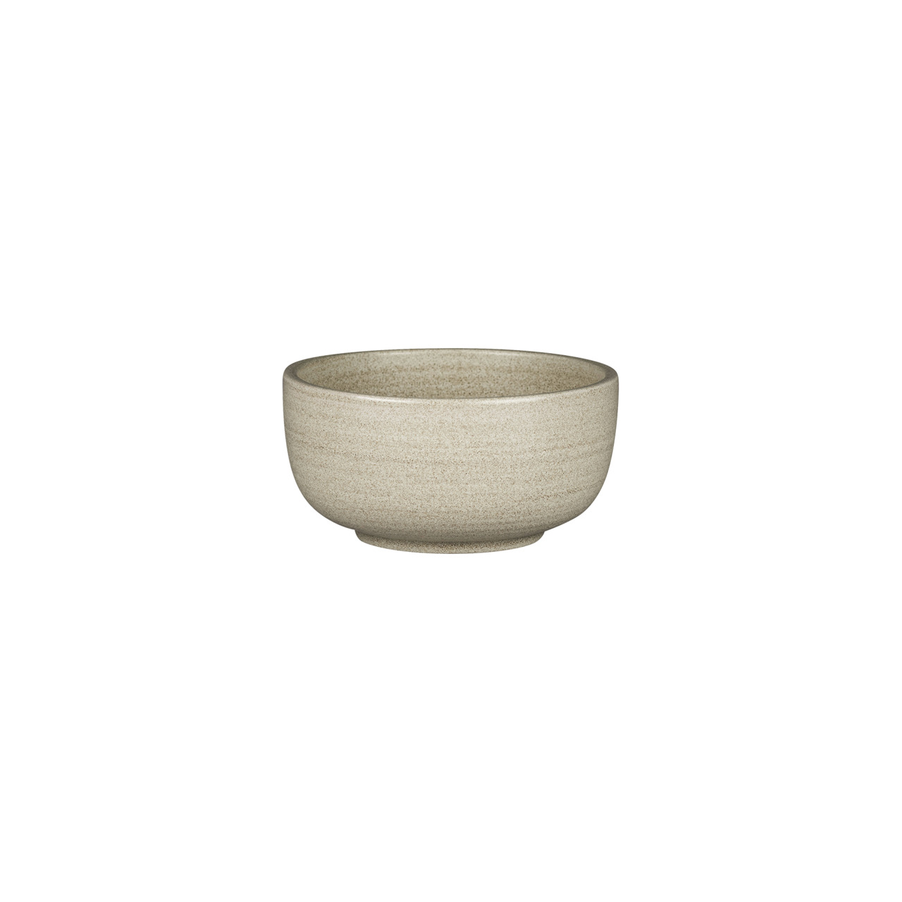 Ease Selva, Schale ø 120 mm / 0,42 l grey 