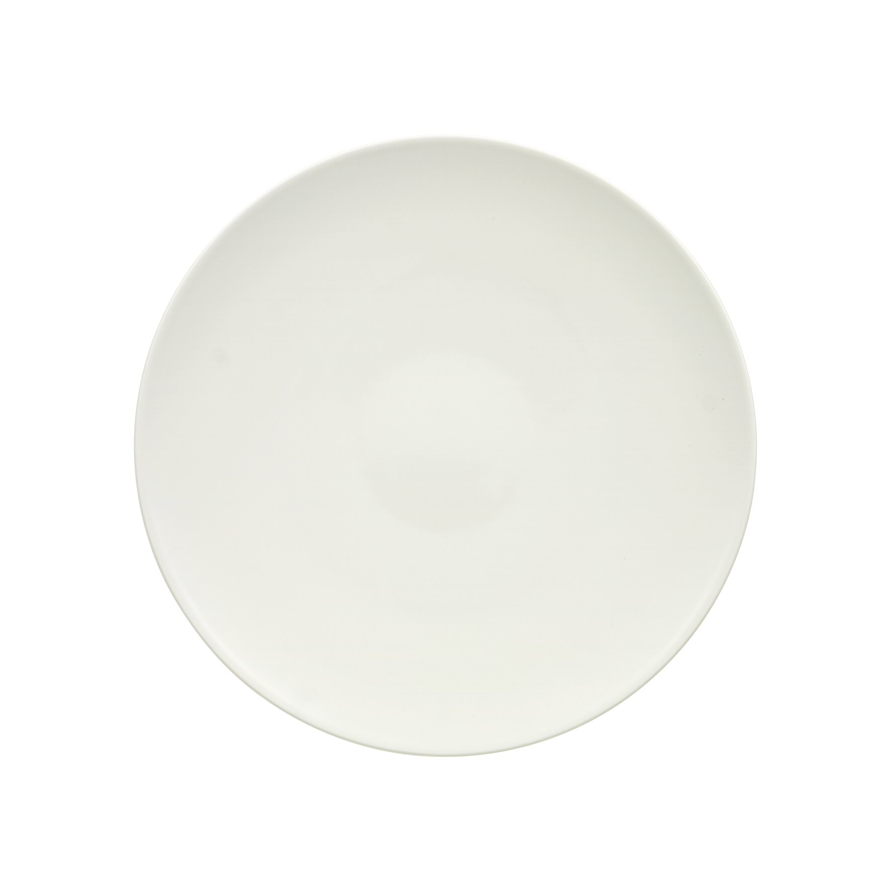 Stella Hotel, Coupeteller flach ø 210 mm weiß