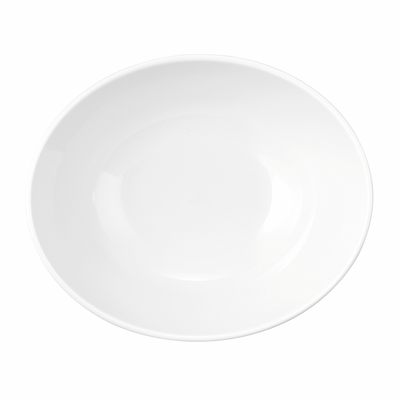 Meran, Bowl oval 189 x 158 mm / 0,70 l