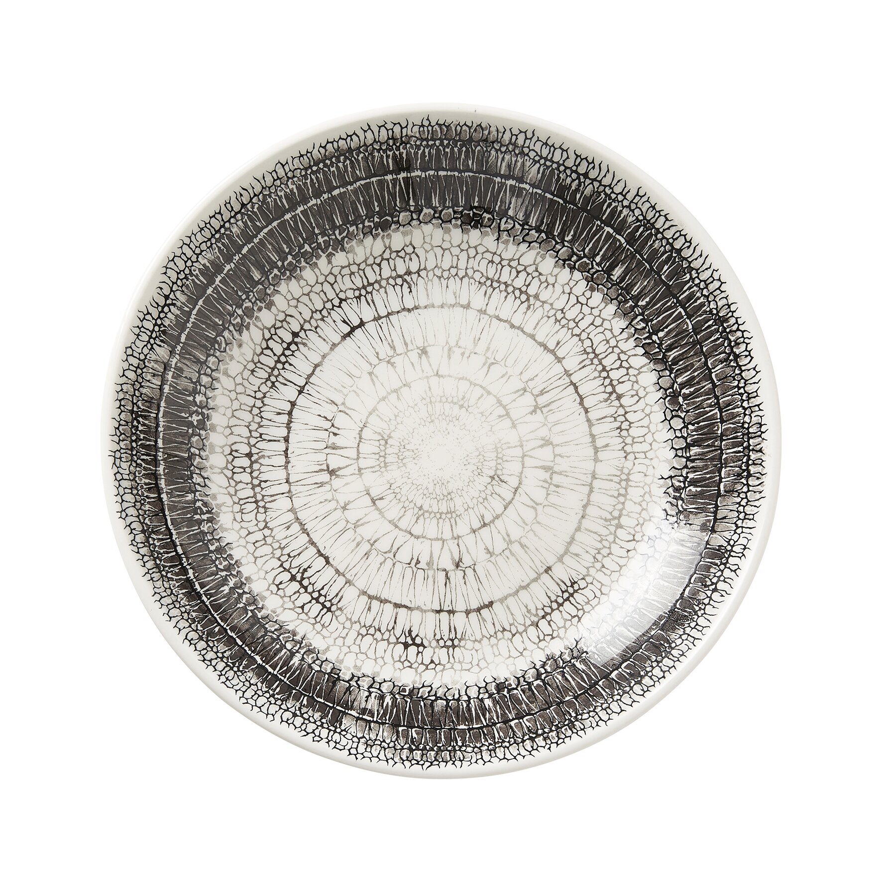 Petra graphite, Coupe-Bowl ø 216 mm / 0,84 l