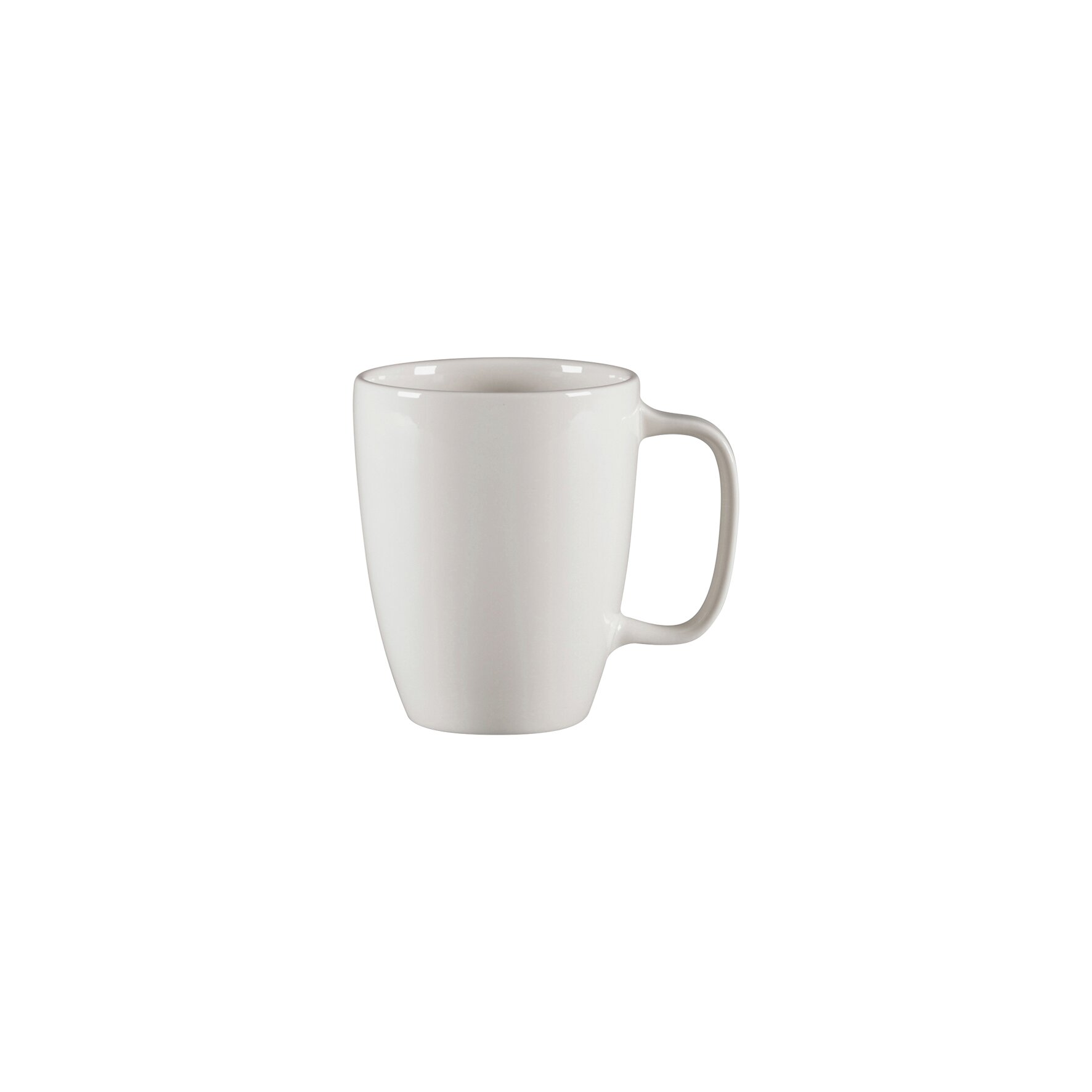 Ease, Becher ø 80 mm / 0,30 l weiß