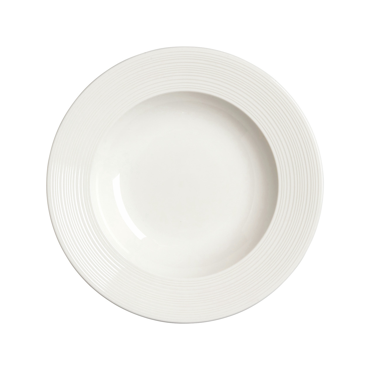 Concorde, Bowl Pasta mit Fahne ø 285 mm / 0,34 l 
