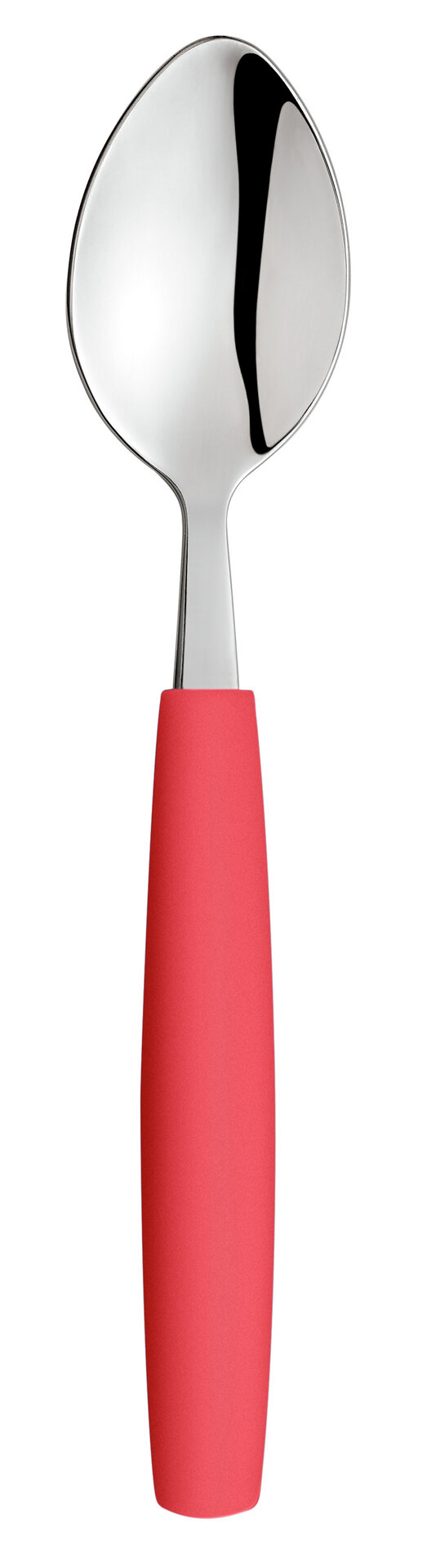 Besteckserie "Colour" cherry-rot Tafellöffel
