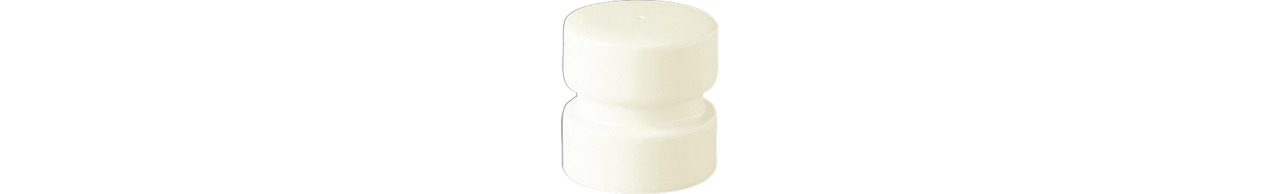 Nordic, Pfefferstreuer ø 55 mm creme 