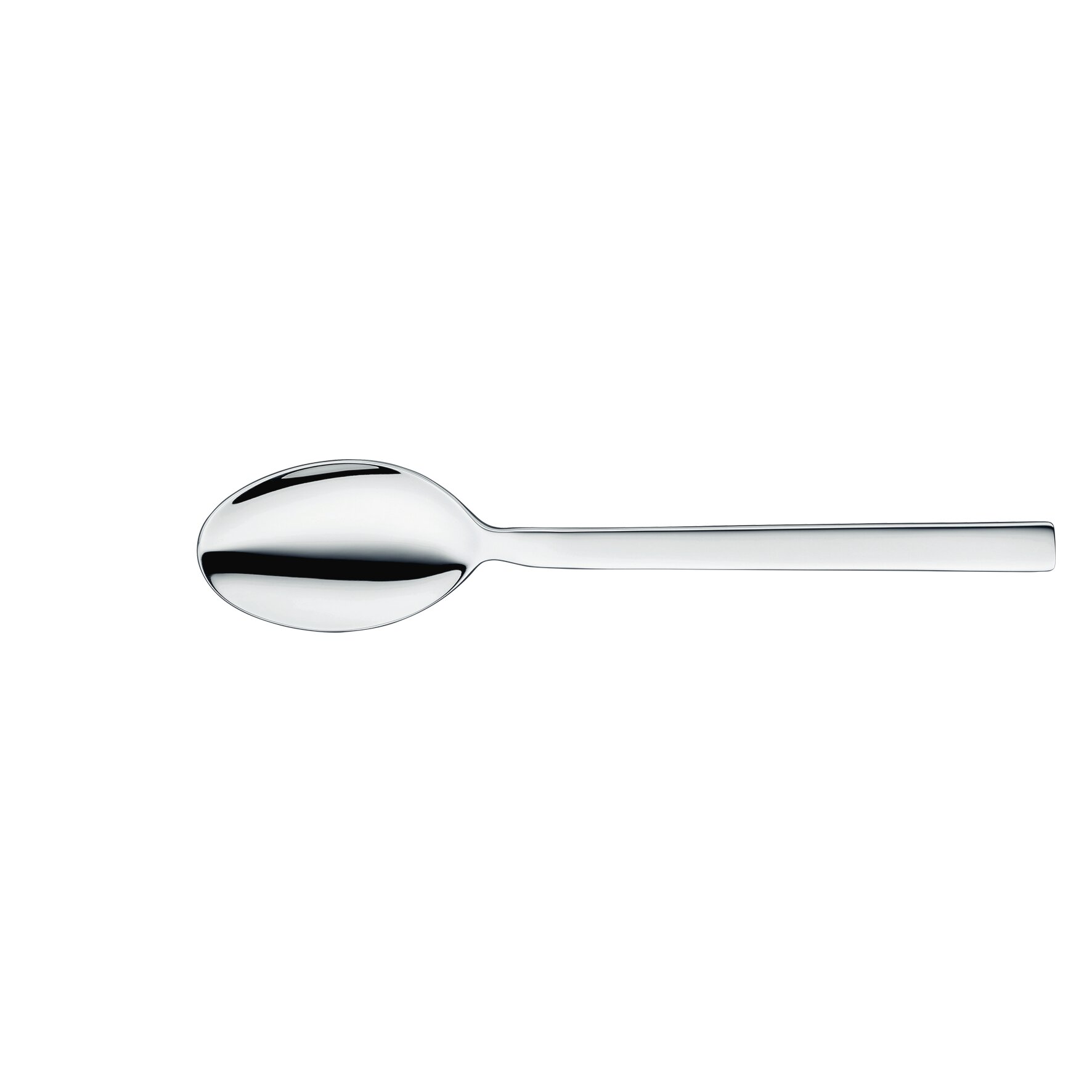 Unic, Vorspeisen- / Dessertlöffel 196 mm
