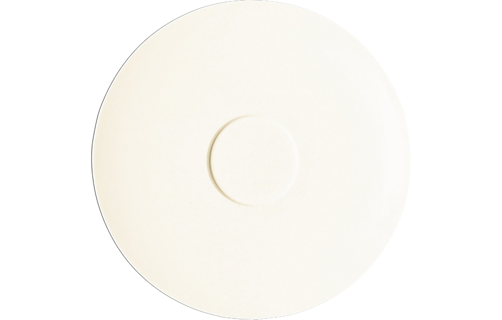 Classic Gourmet, Untertasse ø 150 mm creme