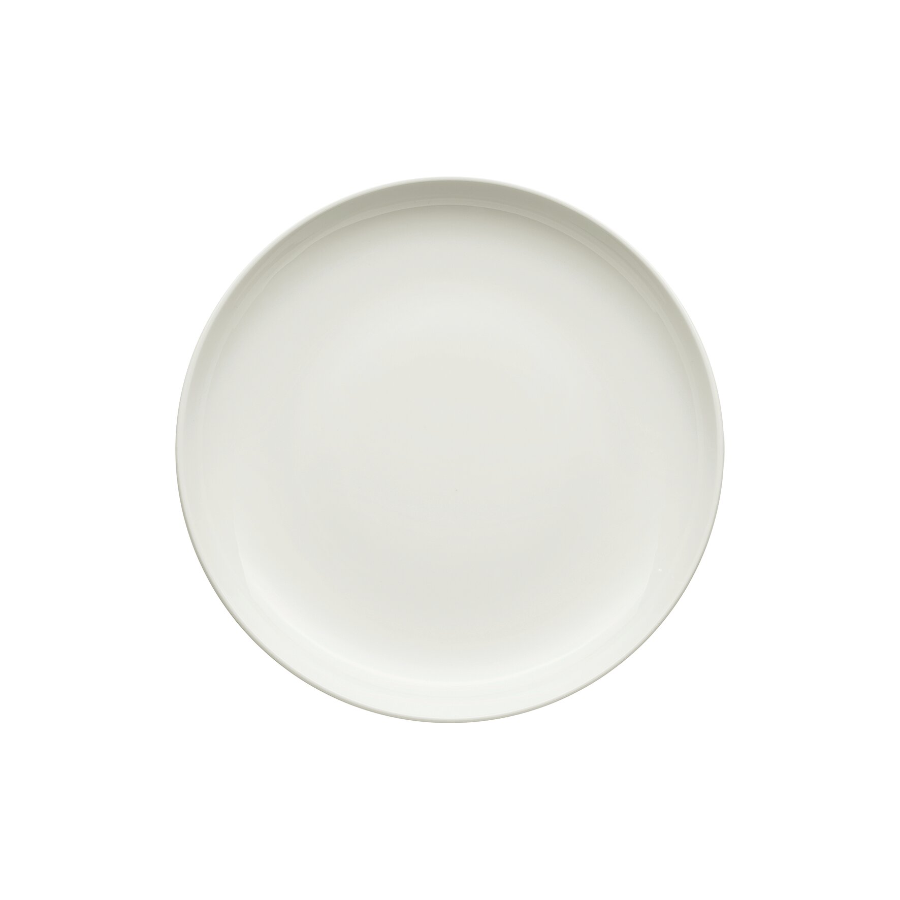 Unlimited, Coupteller halbtief ø 280 mm / 1,40 l