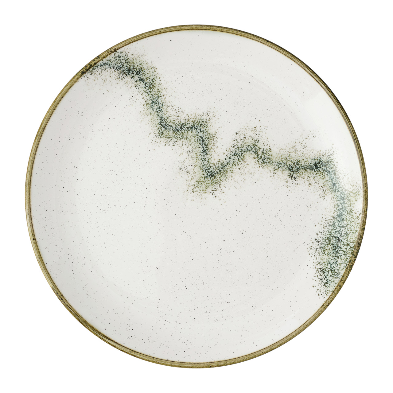 Stonecast Spice, Teller Evolve ø 288 mm Barley White 