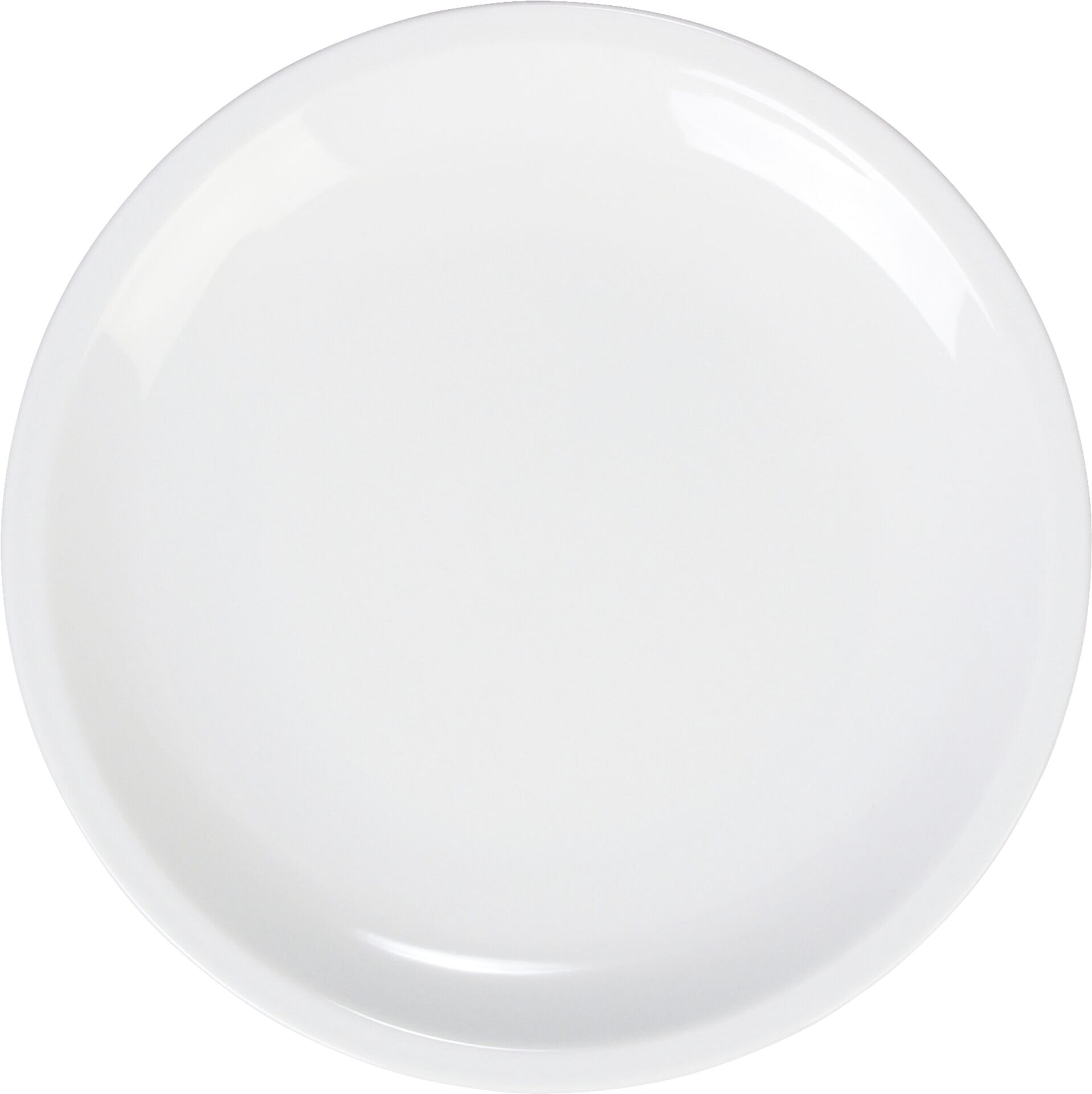 Teller, flach "Coup" Ø25,5 cm