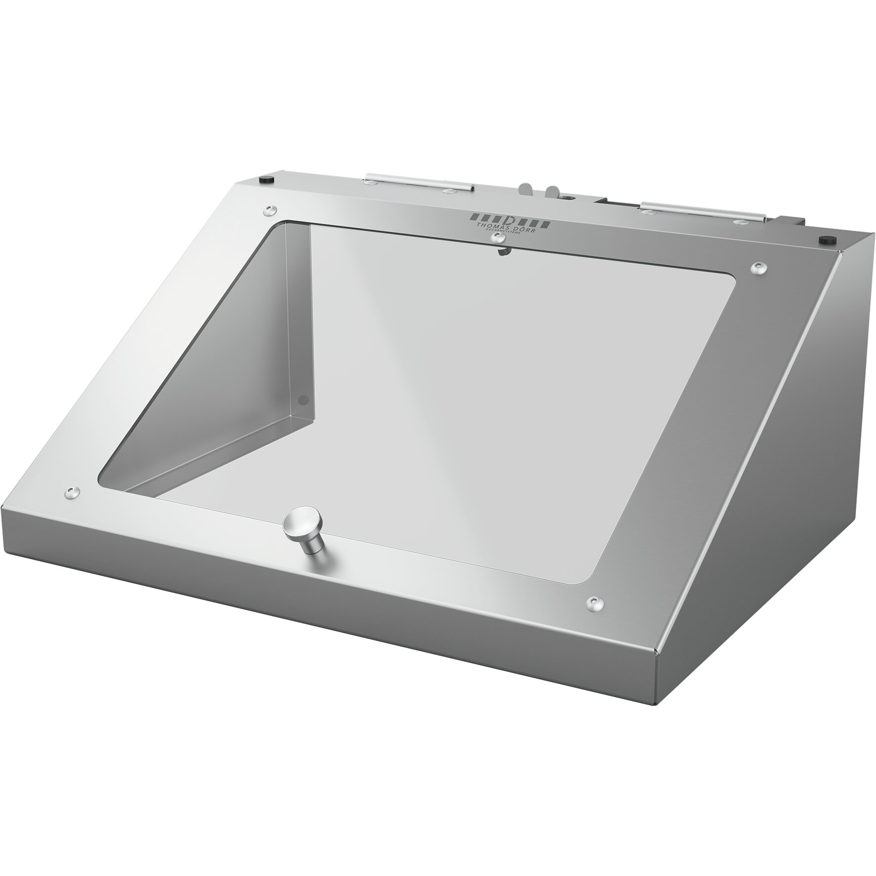 Abdeckung schalldämmend für TD 3000 / für TD 3000 L