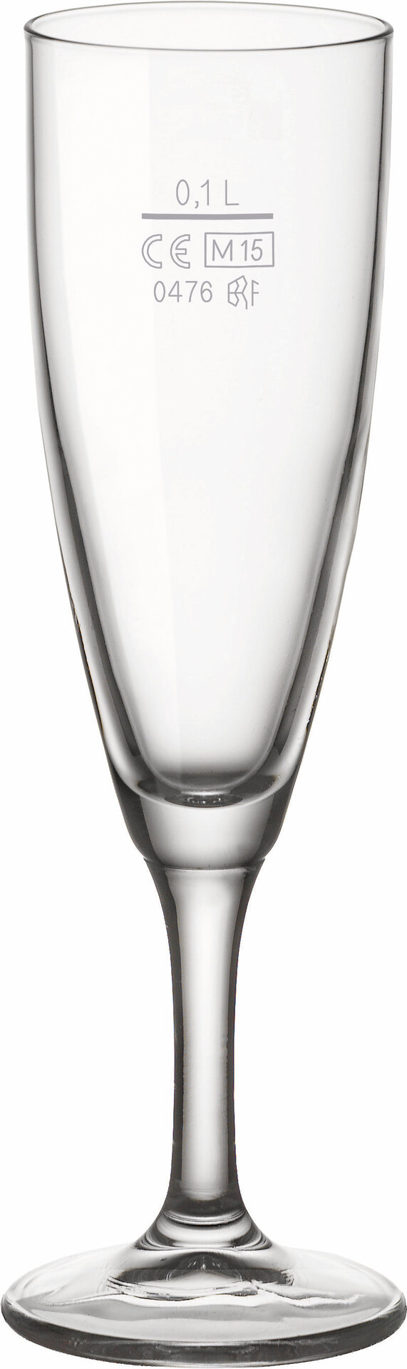 Sektglas "Fluttino"