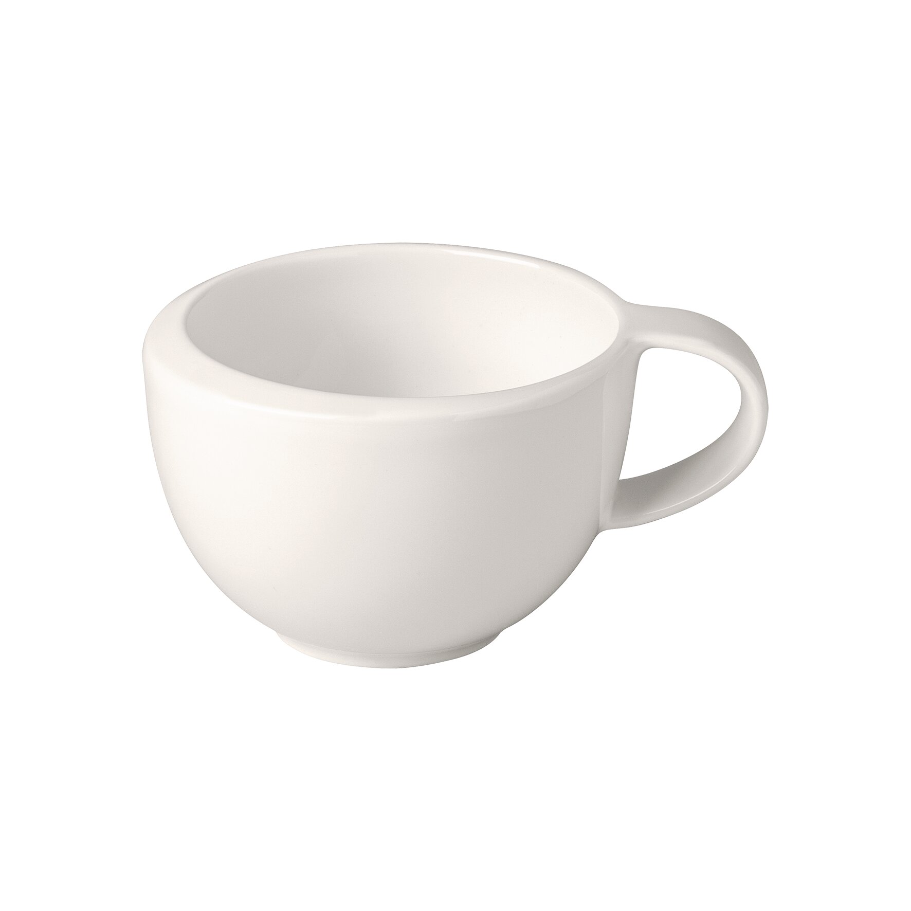 NewMoon, Mocca- / Espressotasse 0,05 l weiß