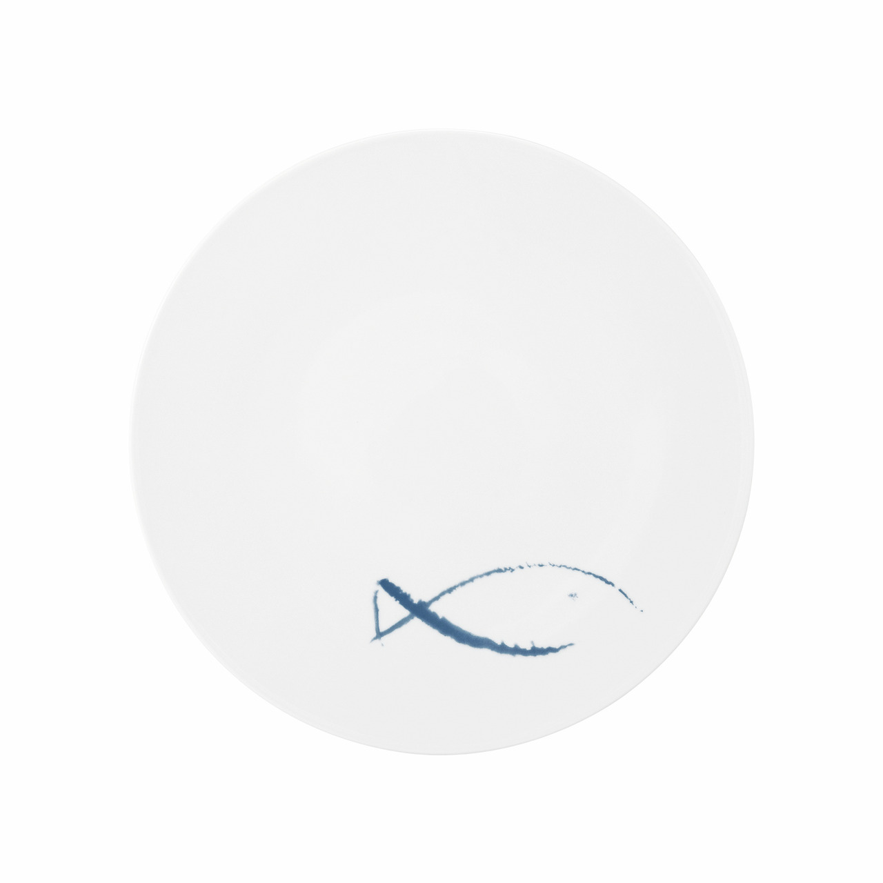 Coup Fine Dining, Platzteller flach ø 332 mm Blue Sea (M5380)