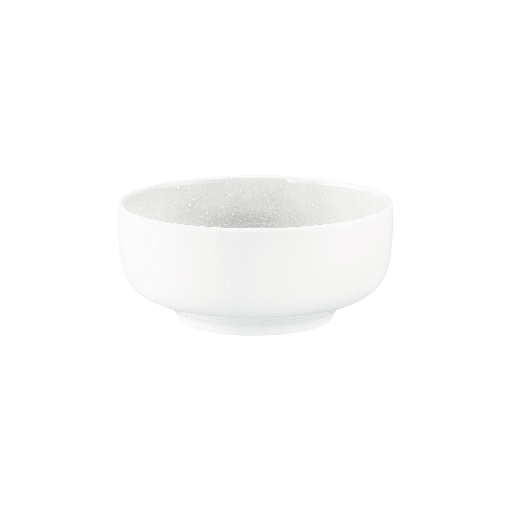 Sento Home, Müslischale ø 154 mm / 0,82 l Aura white 