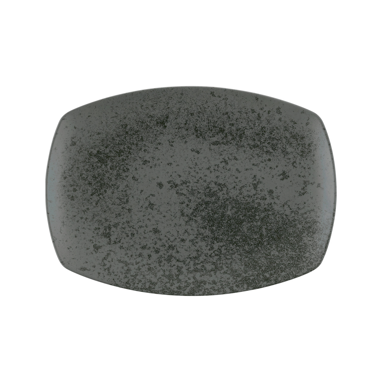 Sandstone, Coupplatte rechteckig 320 x 231 mm black