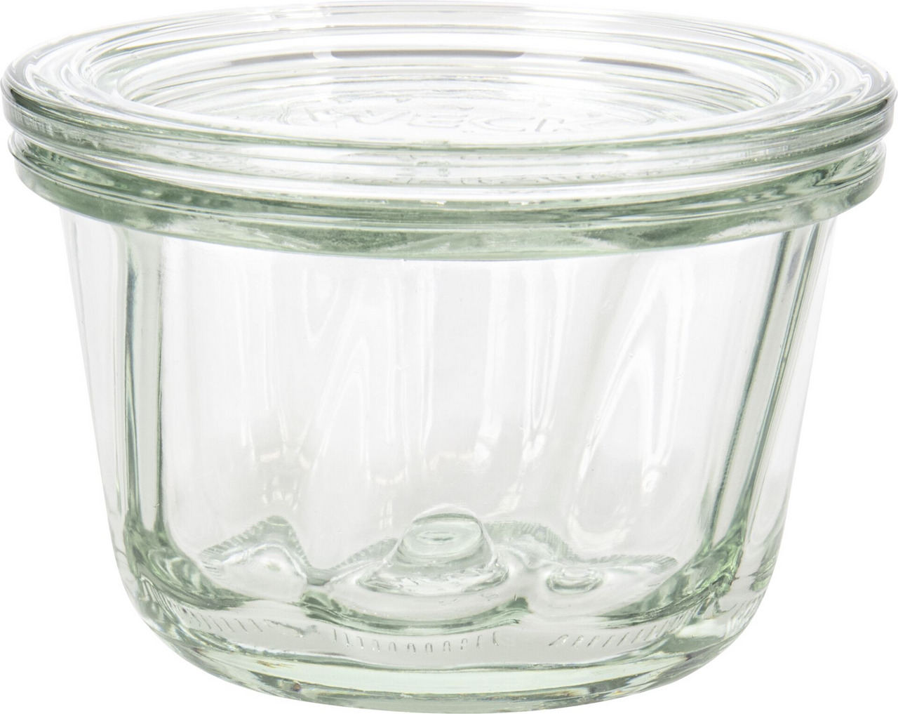 Weckglas "Gugelhupfform" 160ml