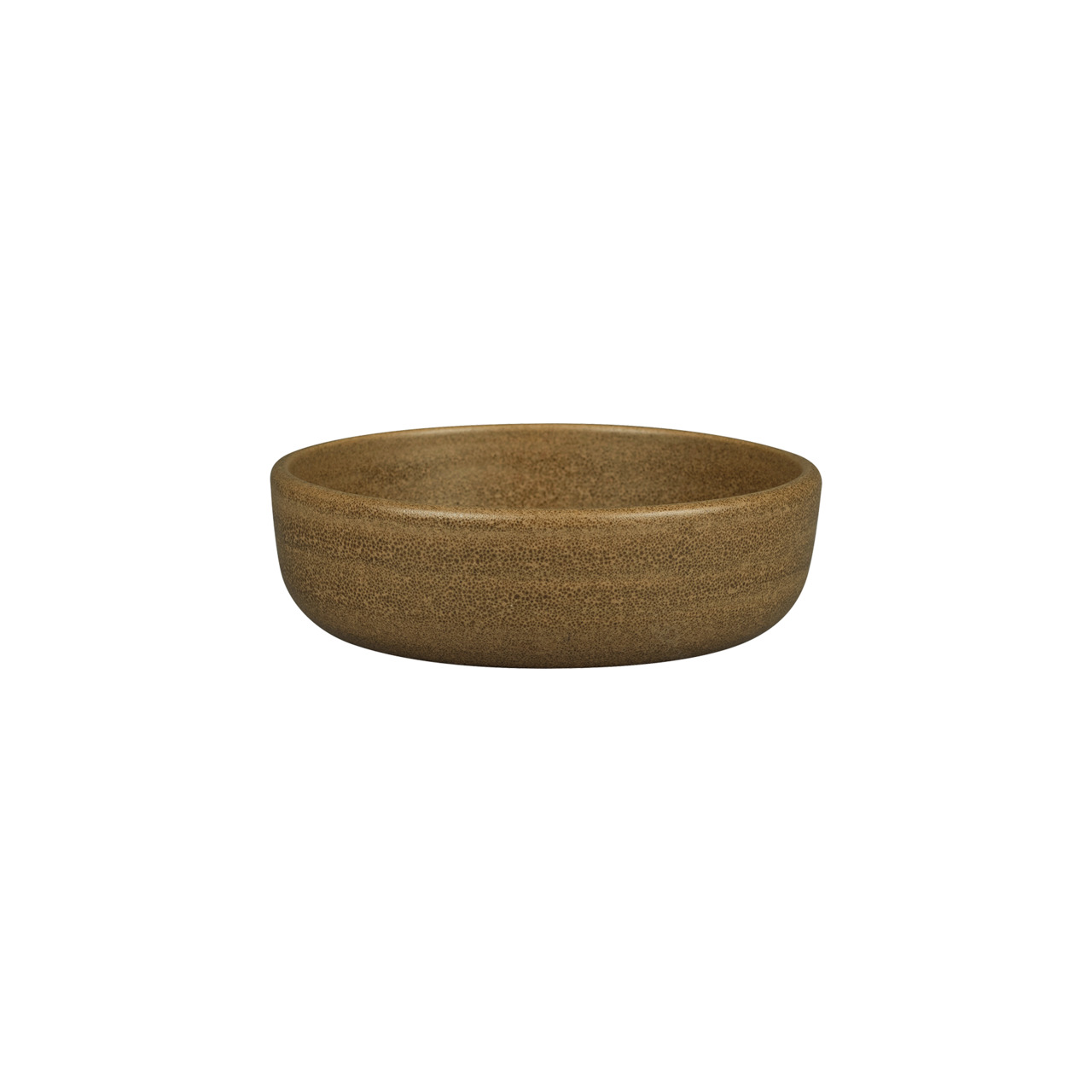 Ease Selva, Schale ø 160 mm / 0,75 l autumn brown 