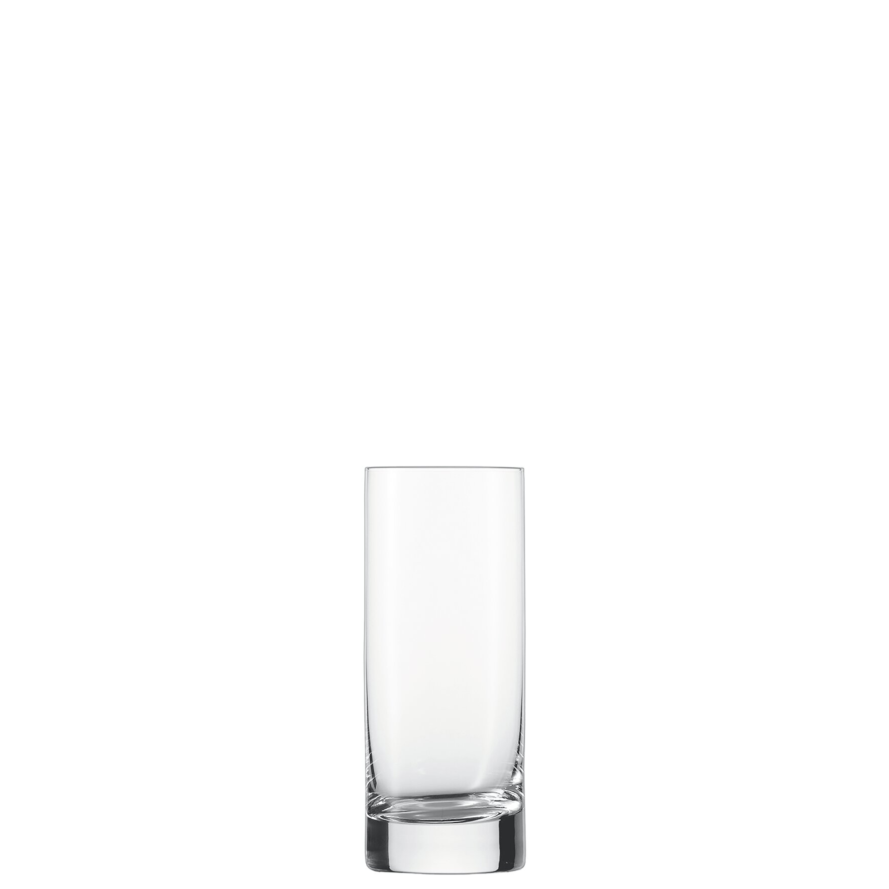 Paris, Longdrinkglas ø 62 mm / 0,35 l