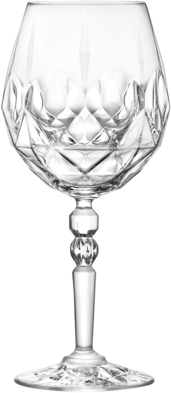 Glasserie "Alkemist" Aperitifglas 530ml