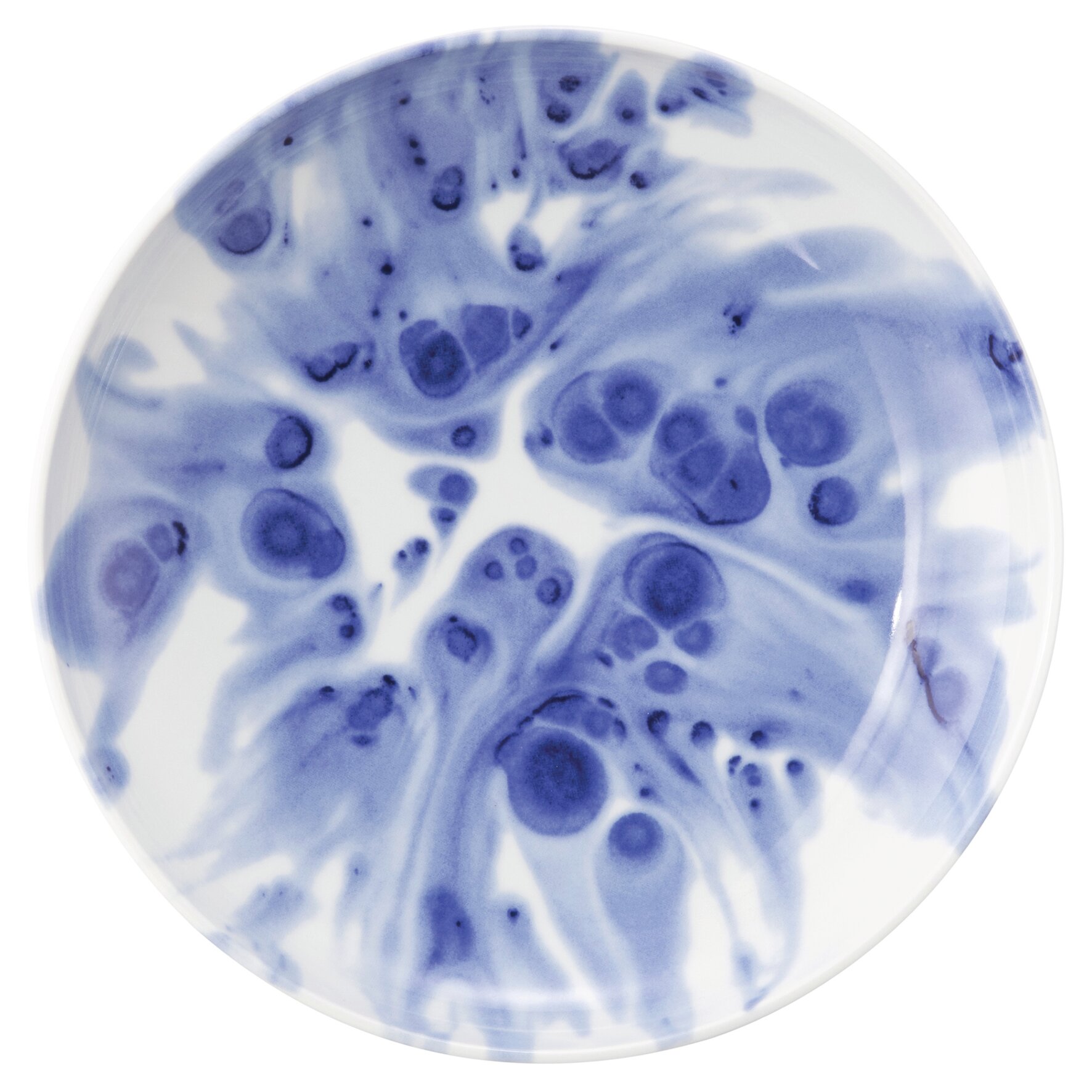 Sento, Teller tief ø 272 mm / 1,00 l Ocean 