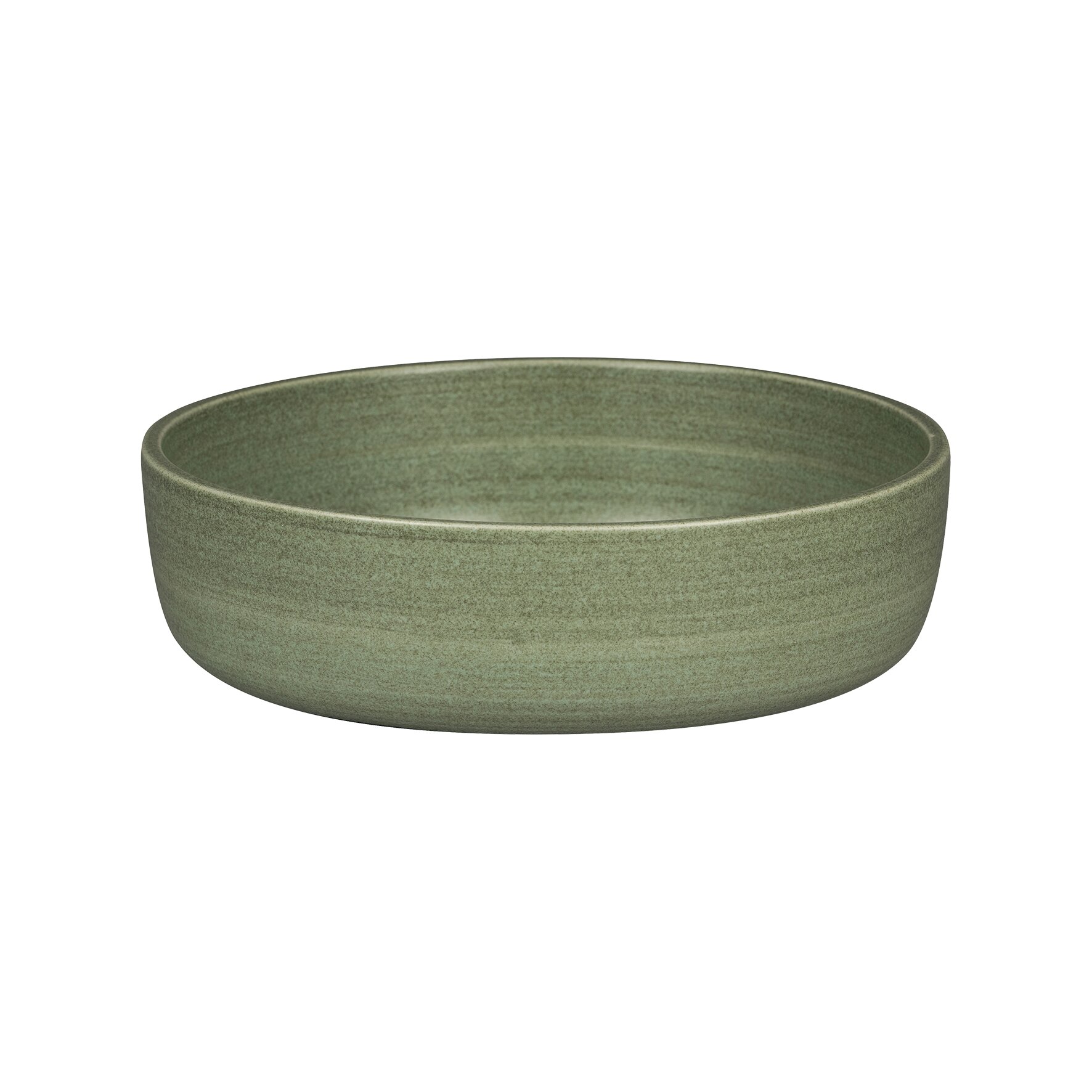 Ease Selva, Schale ø 240 mm / 2,30 l dark green 