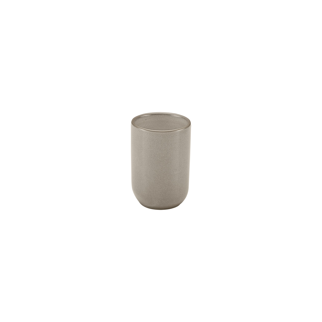 Elements, Becher o. Henkel ø 72 mm / 0,38 l sand