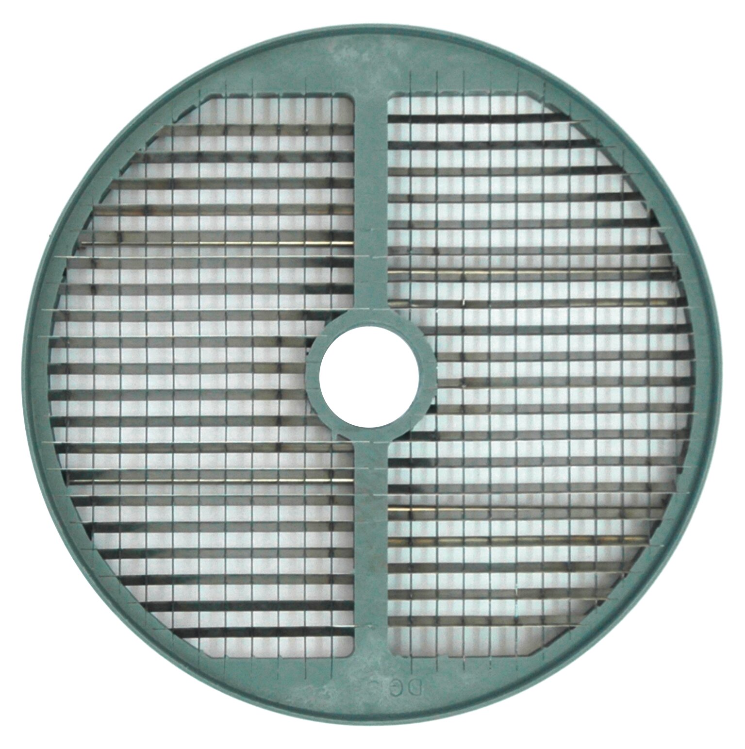 Würfelgatter, 10 x 10 mm, für Gemüseschneider 481008