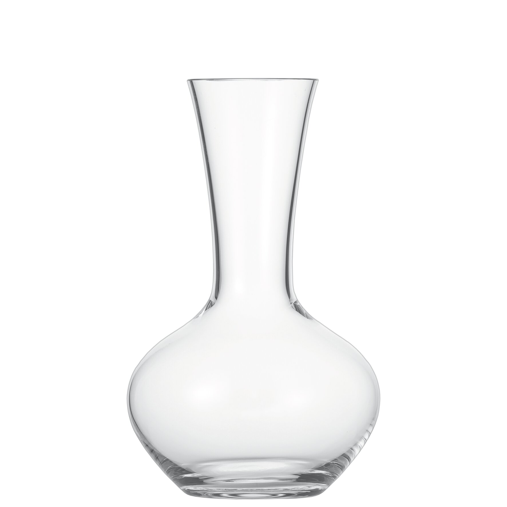 Vinody, Rotweindekanter ø 175 mm / 0,75 l Handmade