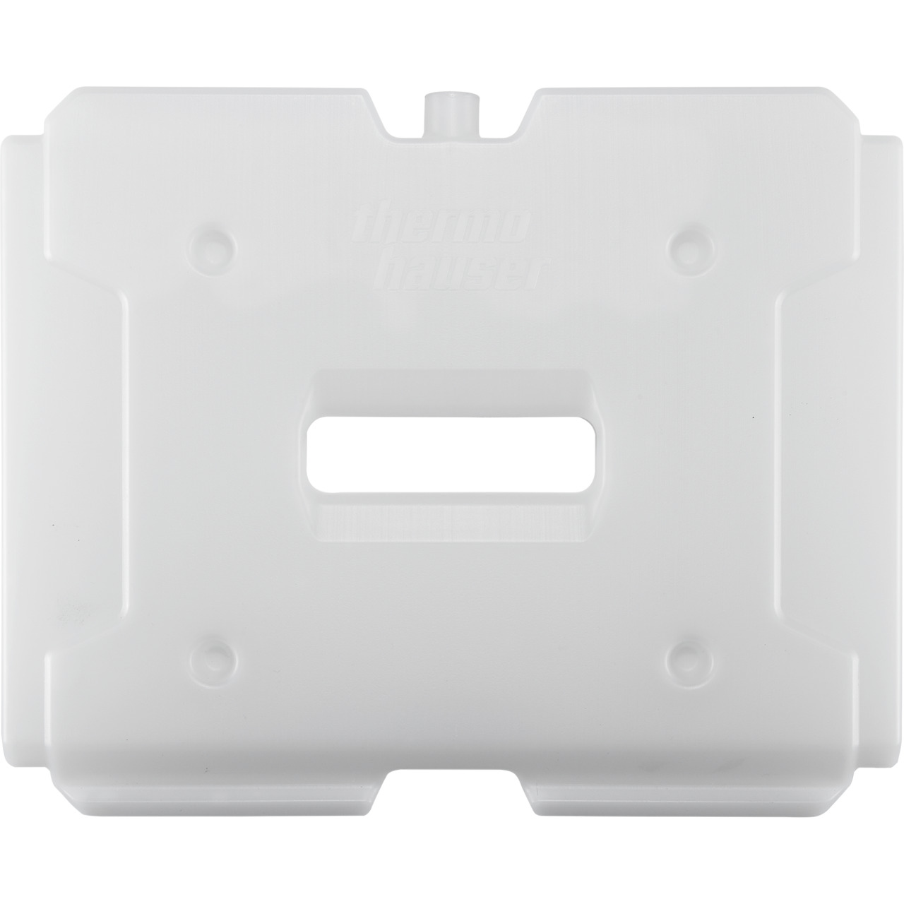 Kühlakku Fridge GN 1/2 / 325 x 265 x 25 mm farblos