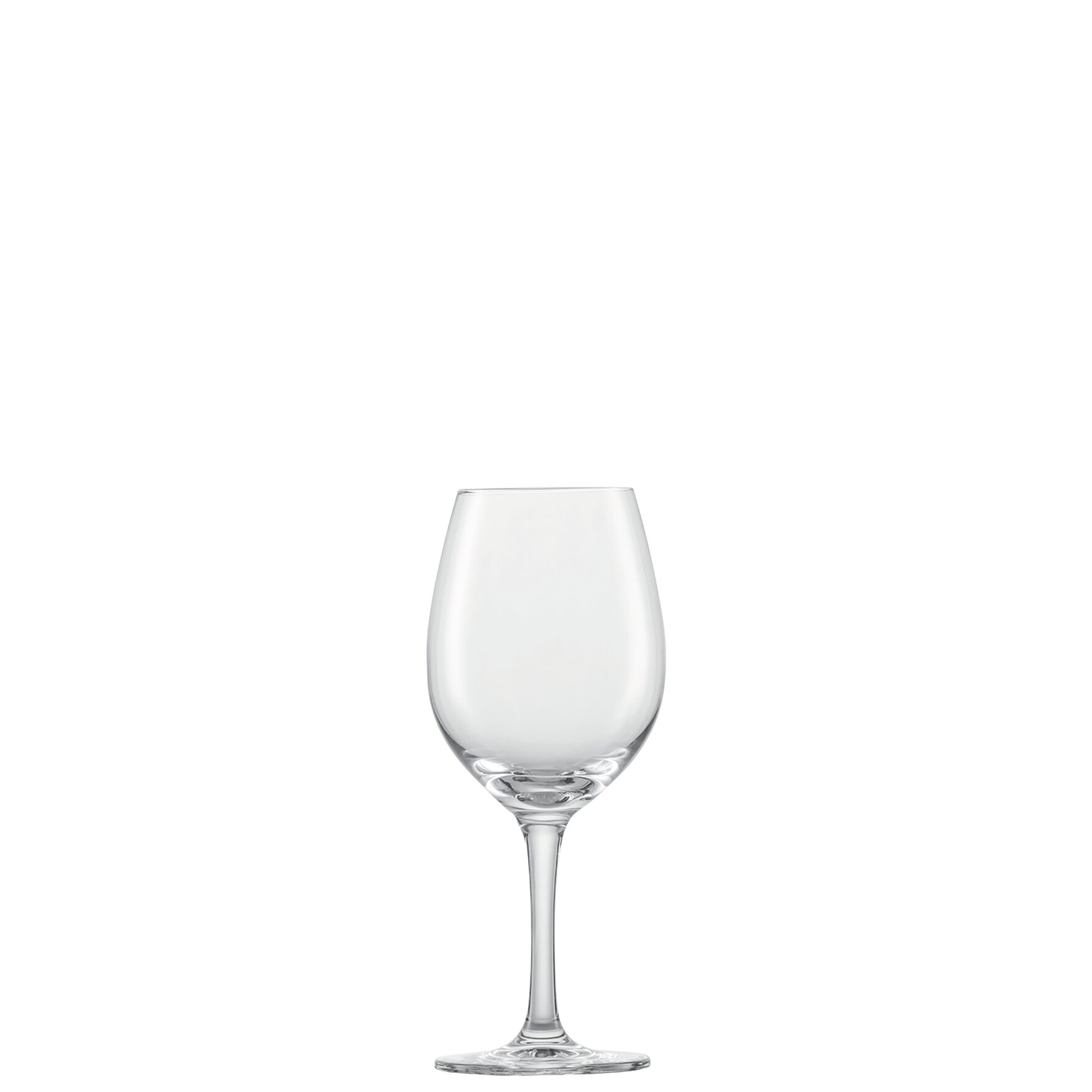 Banquet, Weißweinglas ø 75 mm / 0,30 l