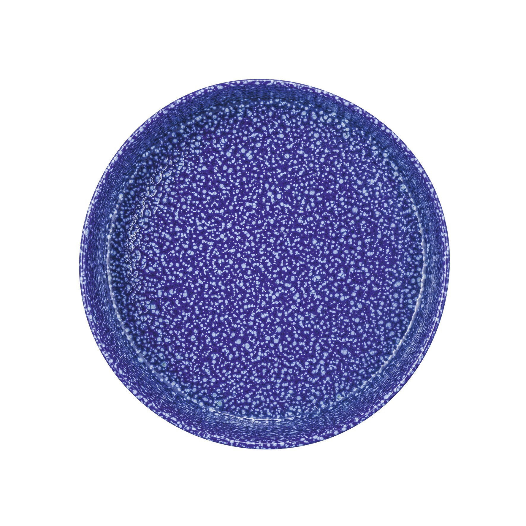 Good Mood, Schale halbhoch ø 160 mm / 0,70 l intense blue