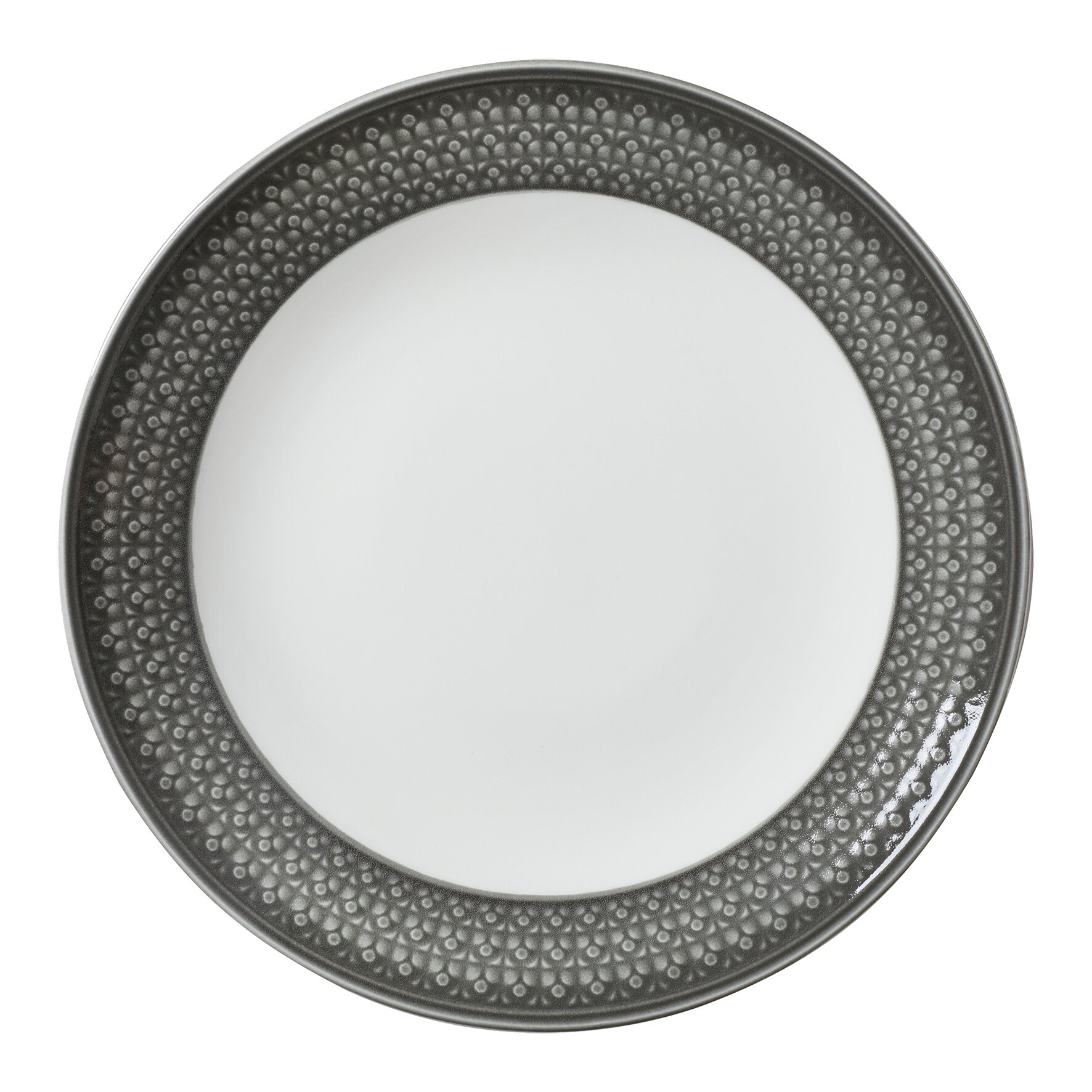 Bead Wash Truffle, Coupteller Accent ø 285 mm