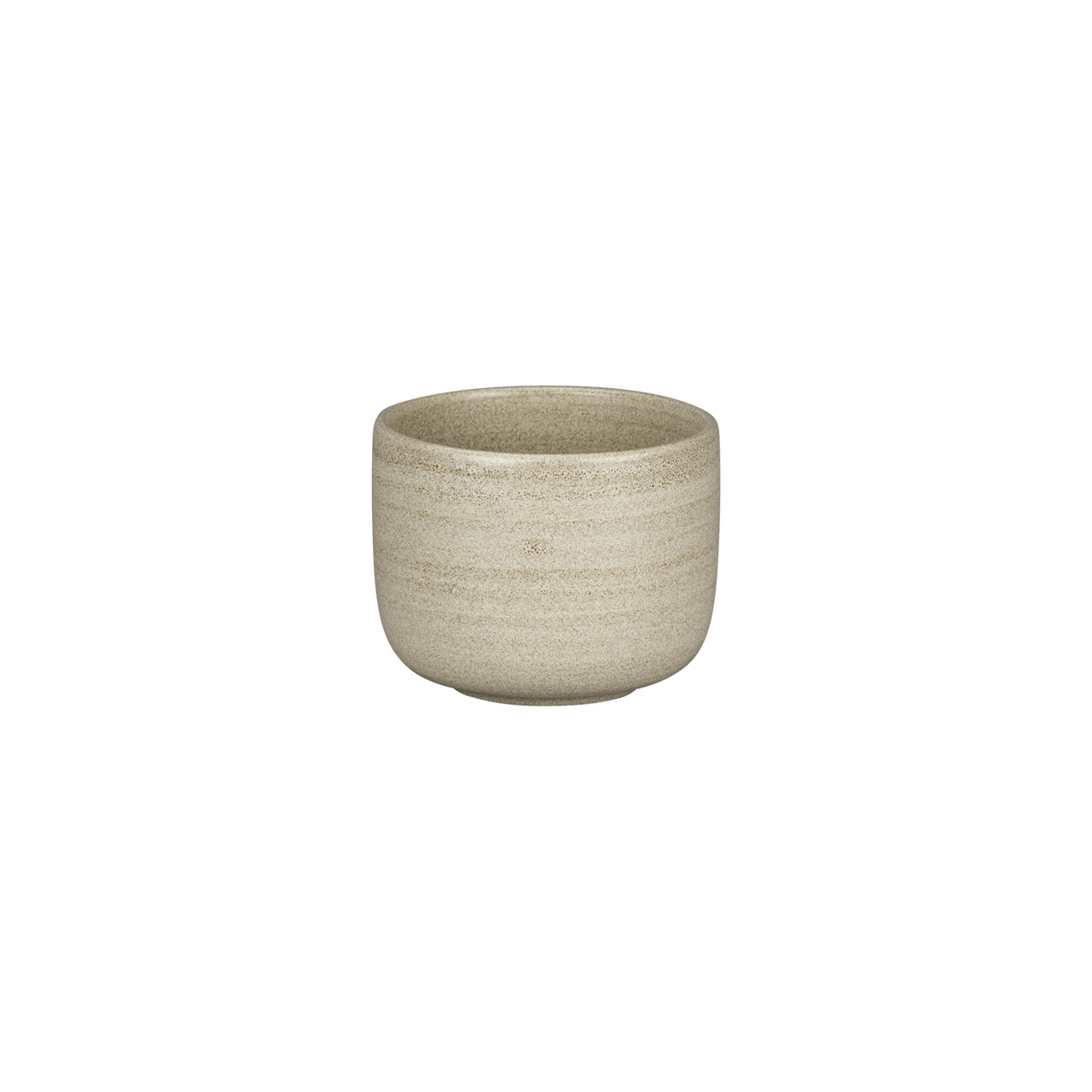 Ease Selva, Schälchen hoch ø 100 mm / 0,40 l grey 