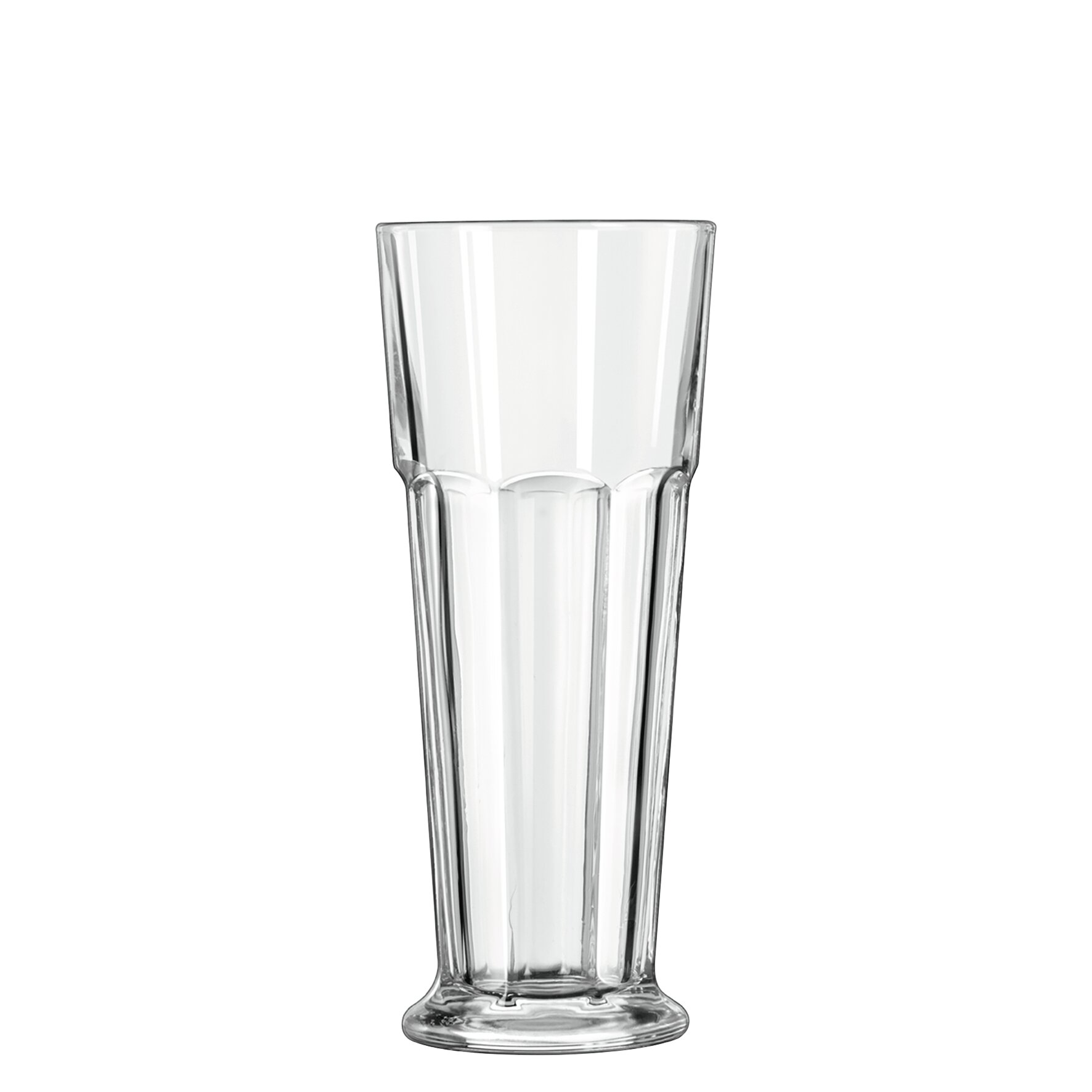 Gibraltar, Bierglas ø 80 mm / 0,41 l 