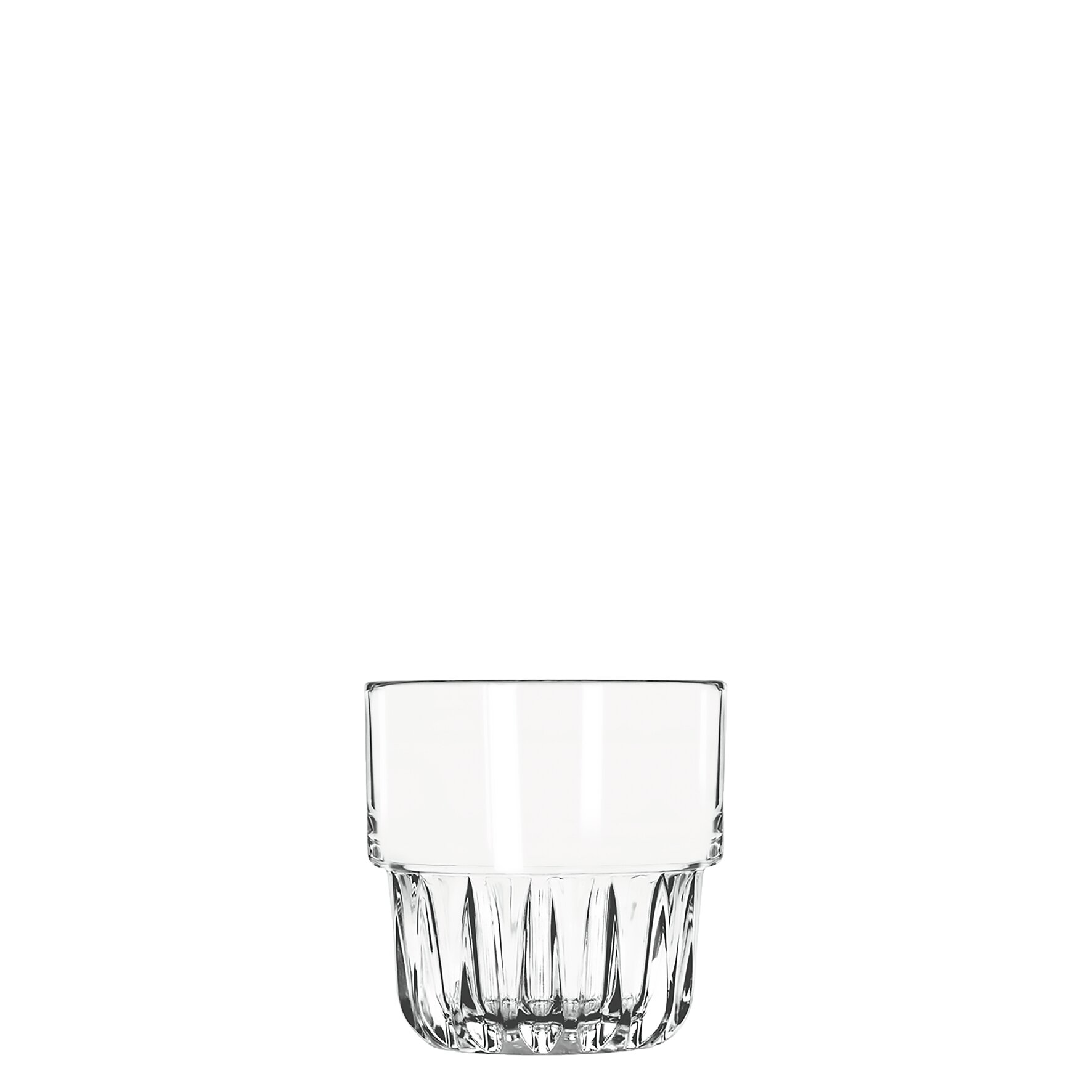 Everest, Becher Rocks ø 85 mm / 0,26 l 