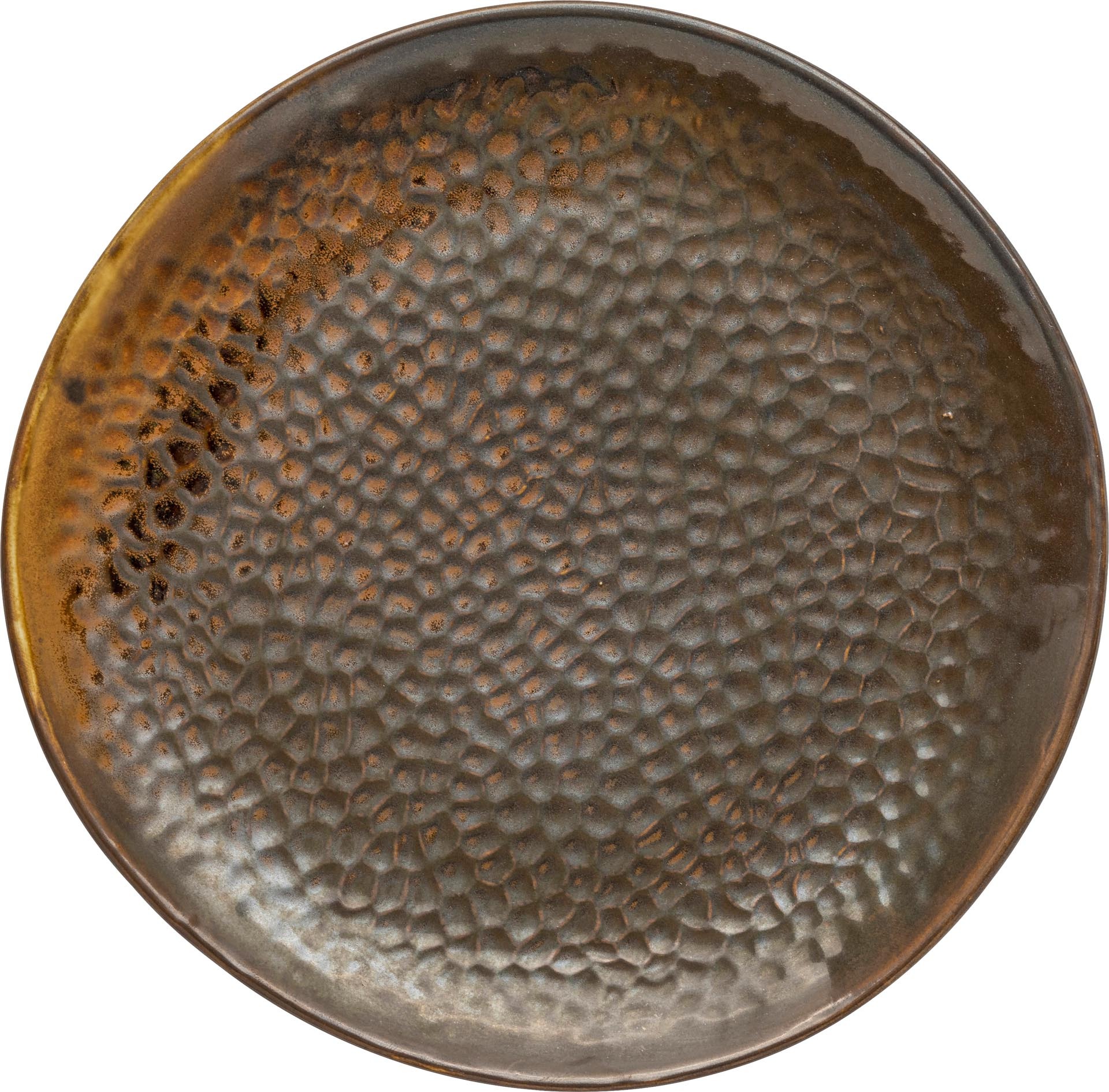 Porzellanserie "Rusty" Teller flach Ø20,3cm