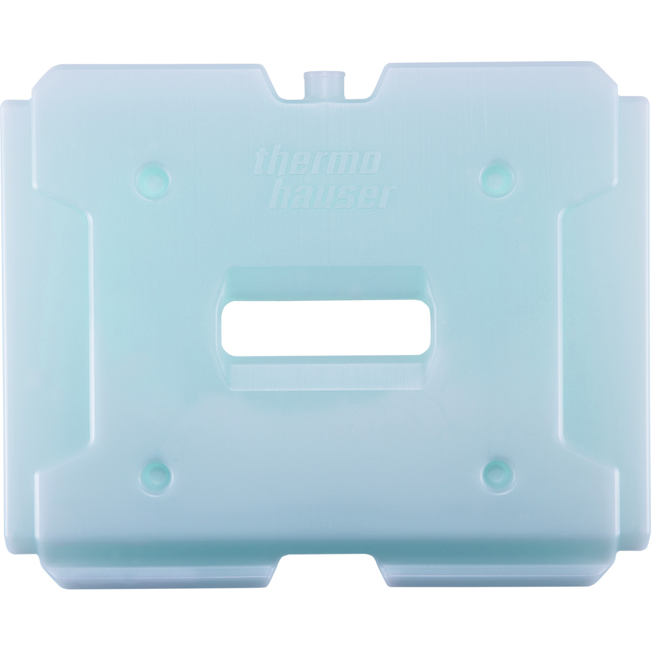 Kühlakku Sensitive GN 1/2 / 325 x 265 x 25 mm hellblau