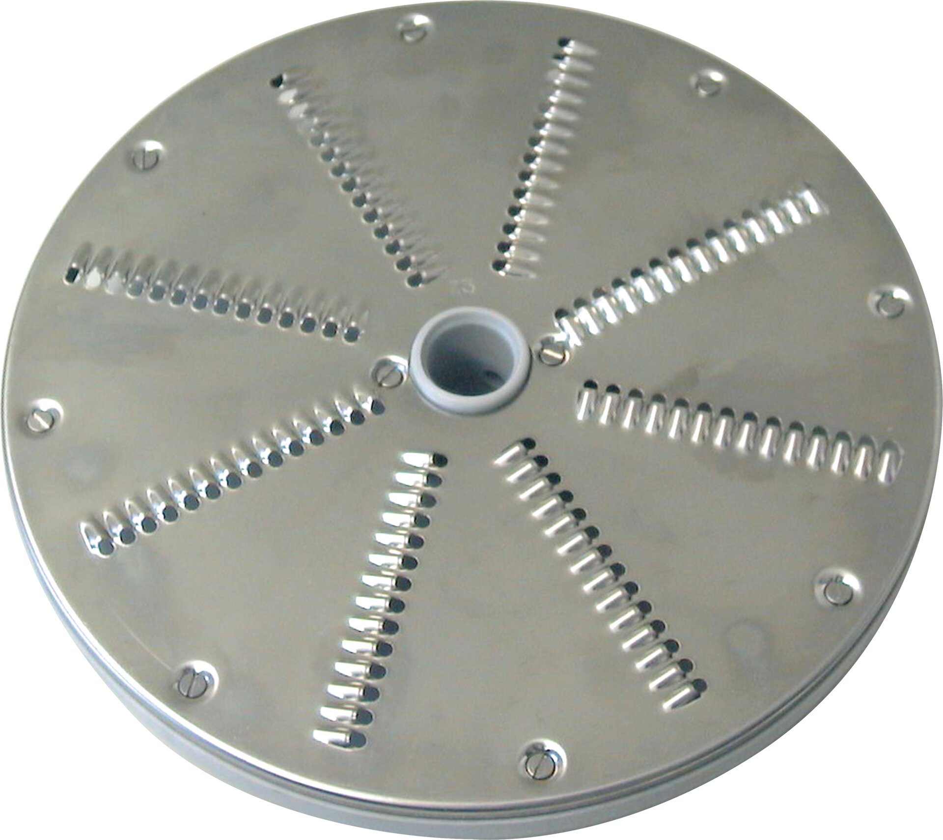 Reibescheibe, 4 mm, für Gemüseschneider 481006, 481008, 70481009