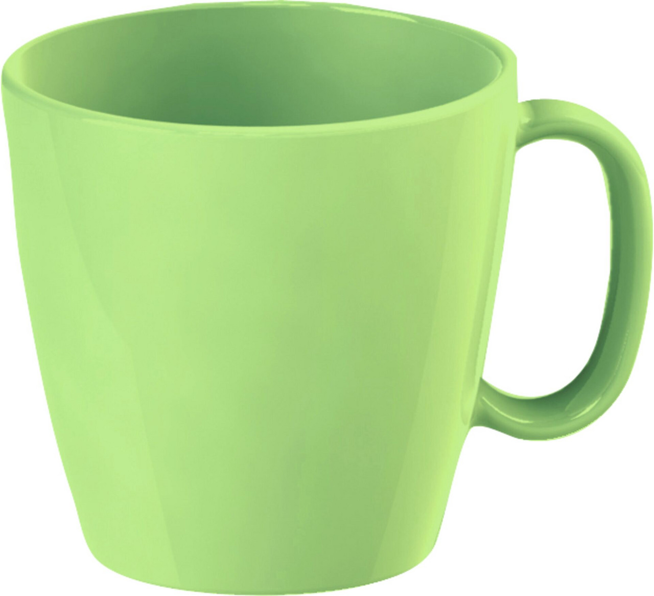 Tasse "Colour" grün