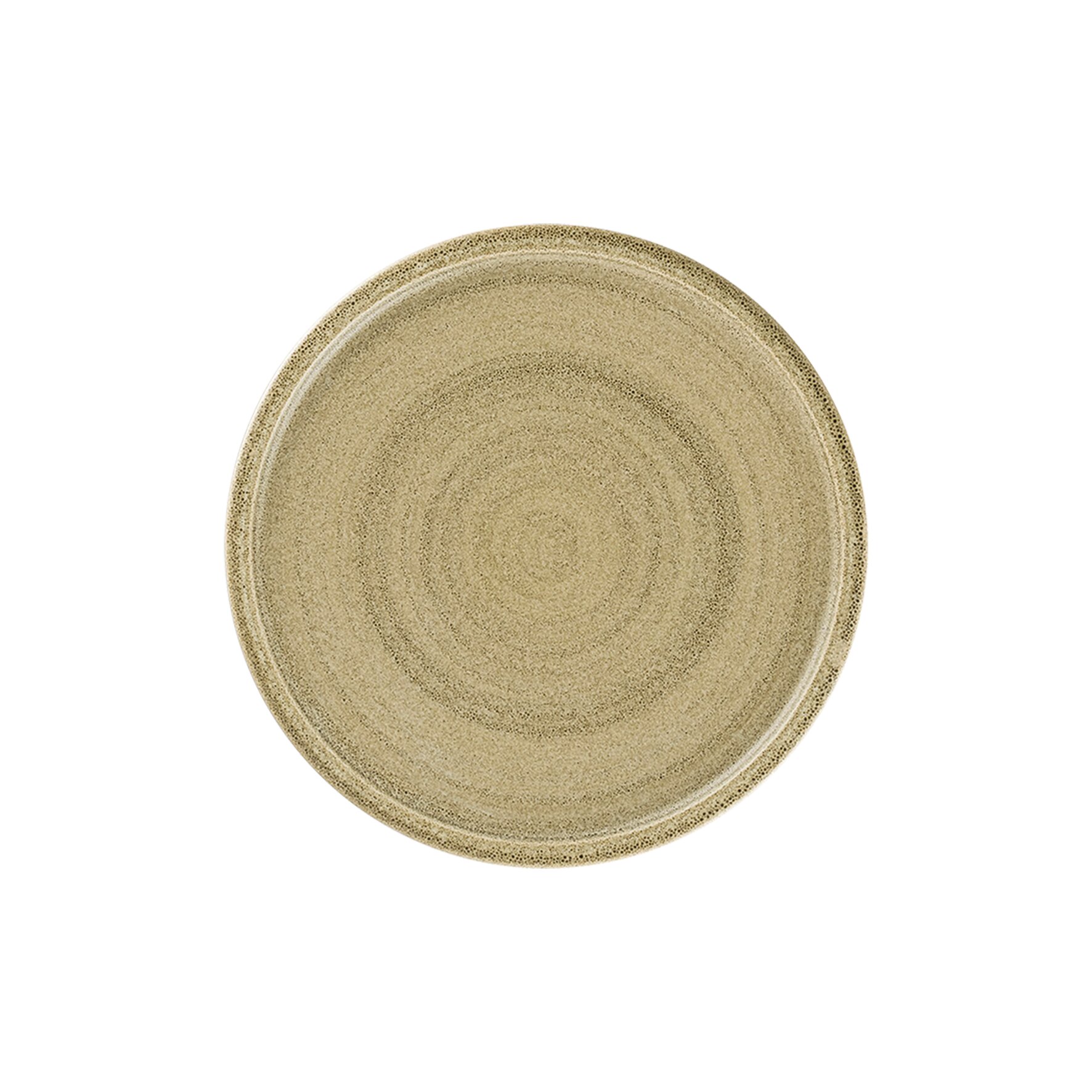 Ease Selva, Coupteller flach ø 238 mm beige 
