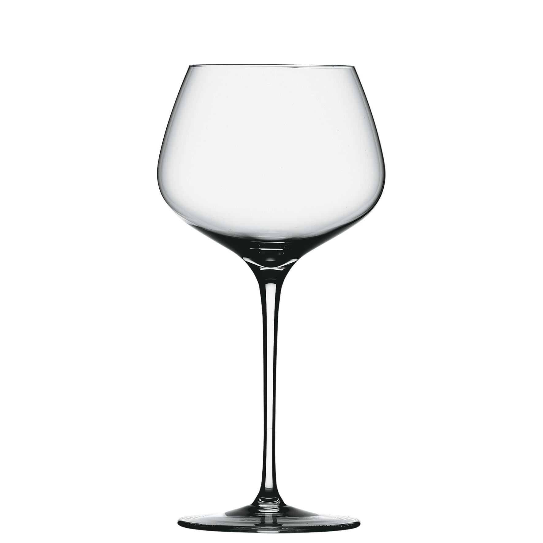 Willsberger Anniversary, Rotweinglas Ballon ø 120 mm / 0,73 l