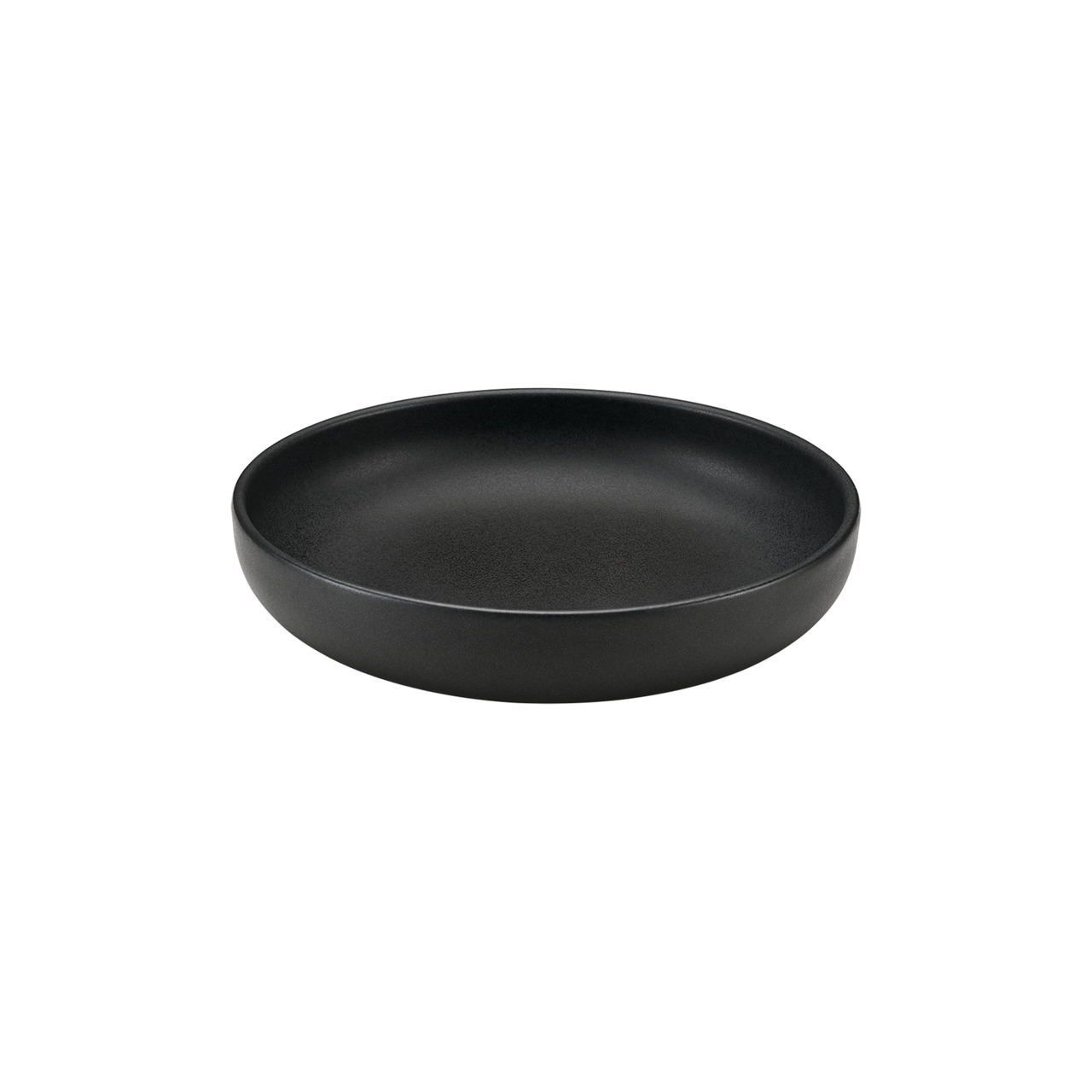 Elements, Bowl ø 220 mm / 1,25 l schwarz