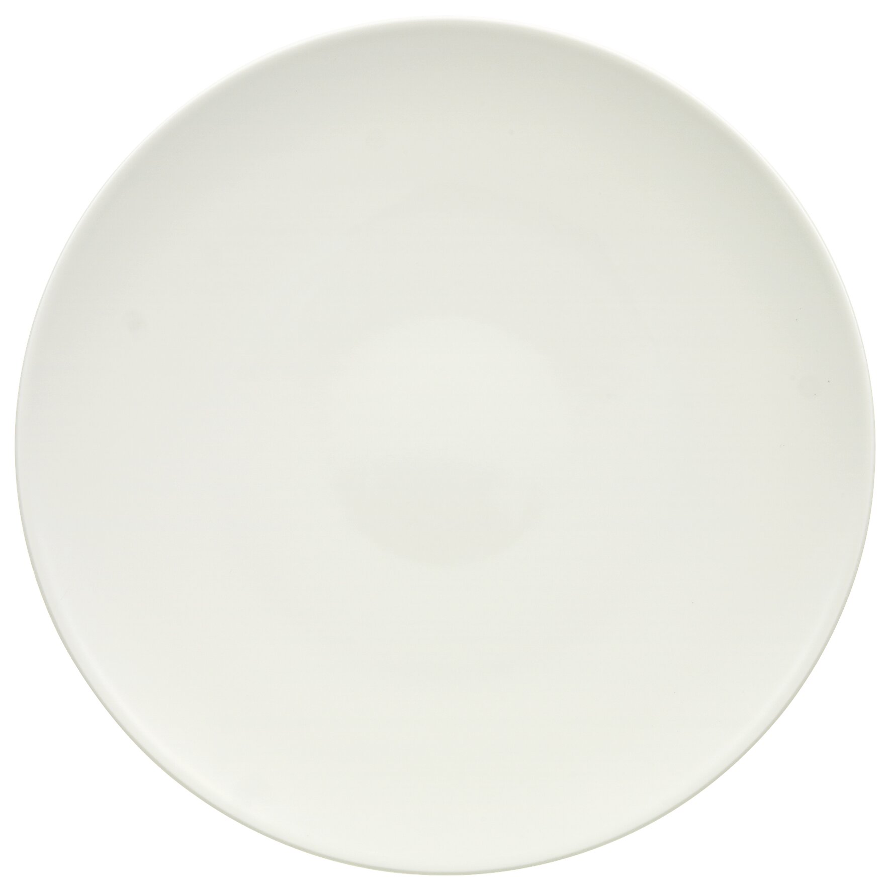 Stella Hotel, Coupeteller flach ø 290 mm weiß