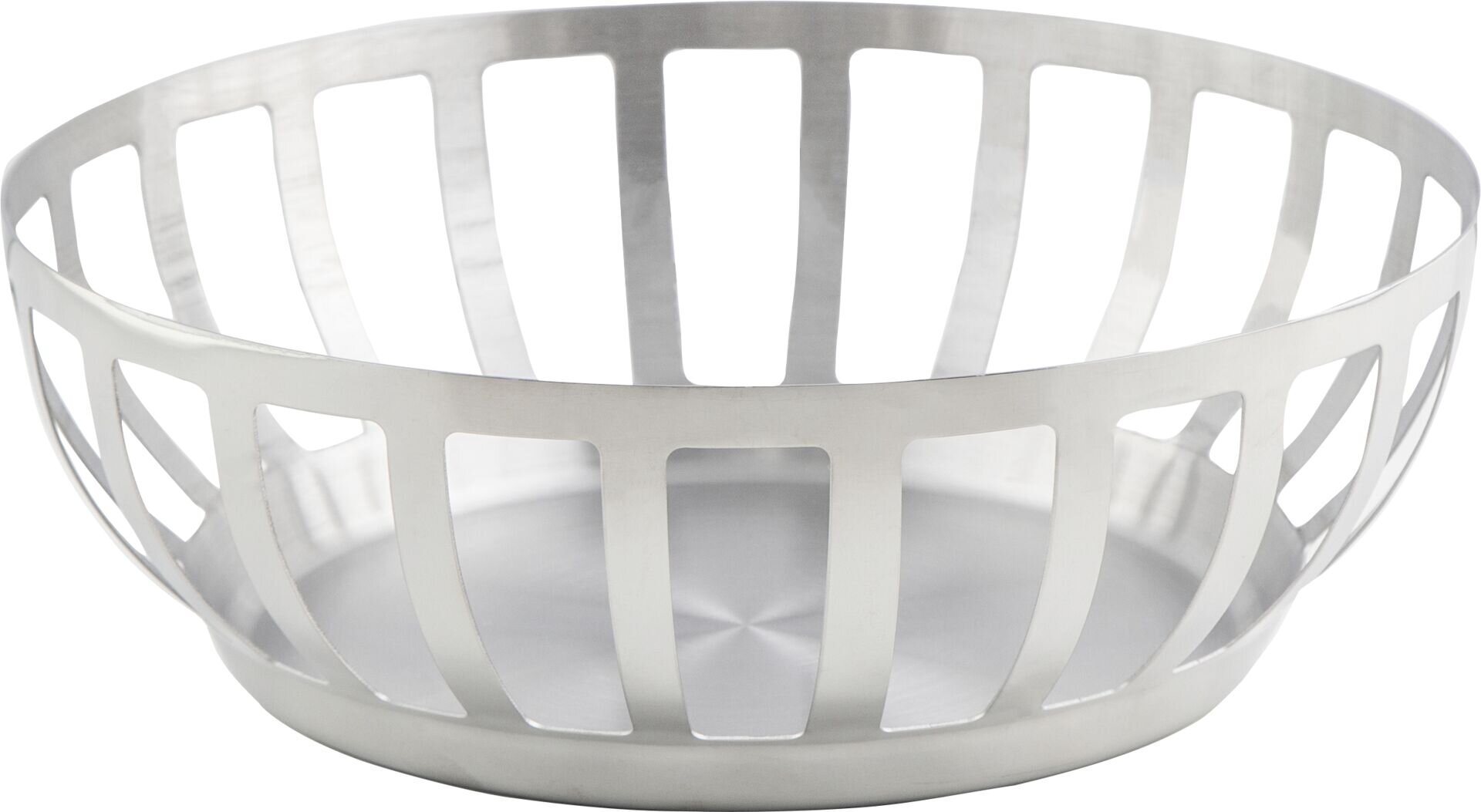 Korb "Lio" Ø24cm H: 8,5cm